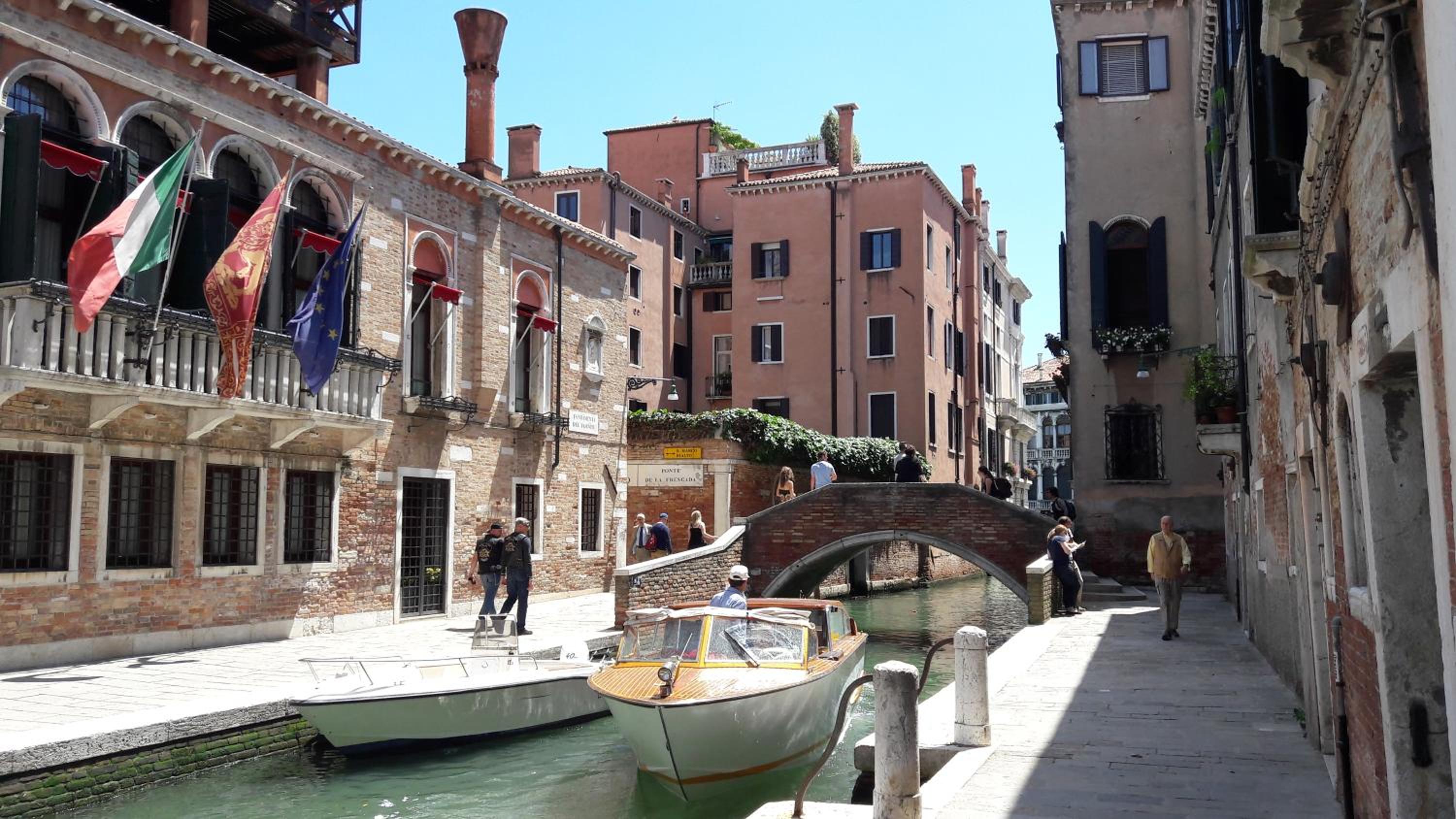Apartment Cafoscari