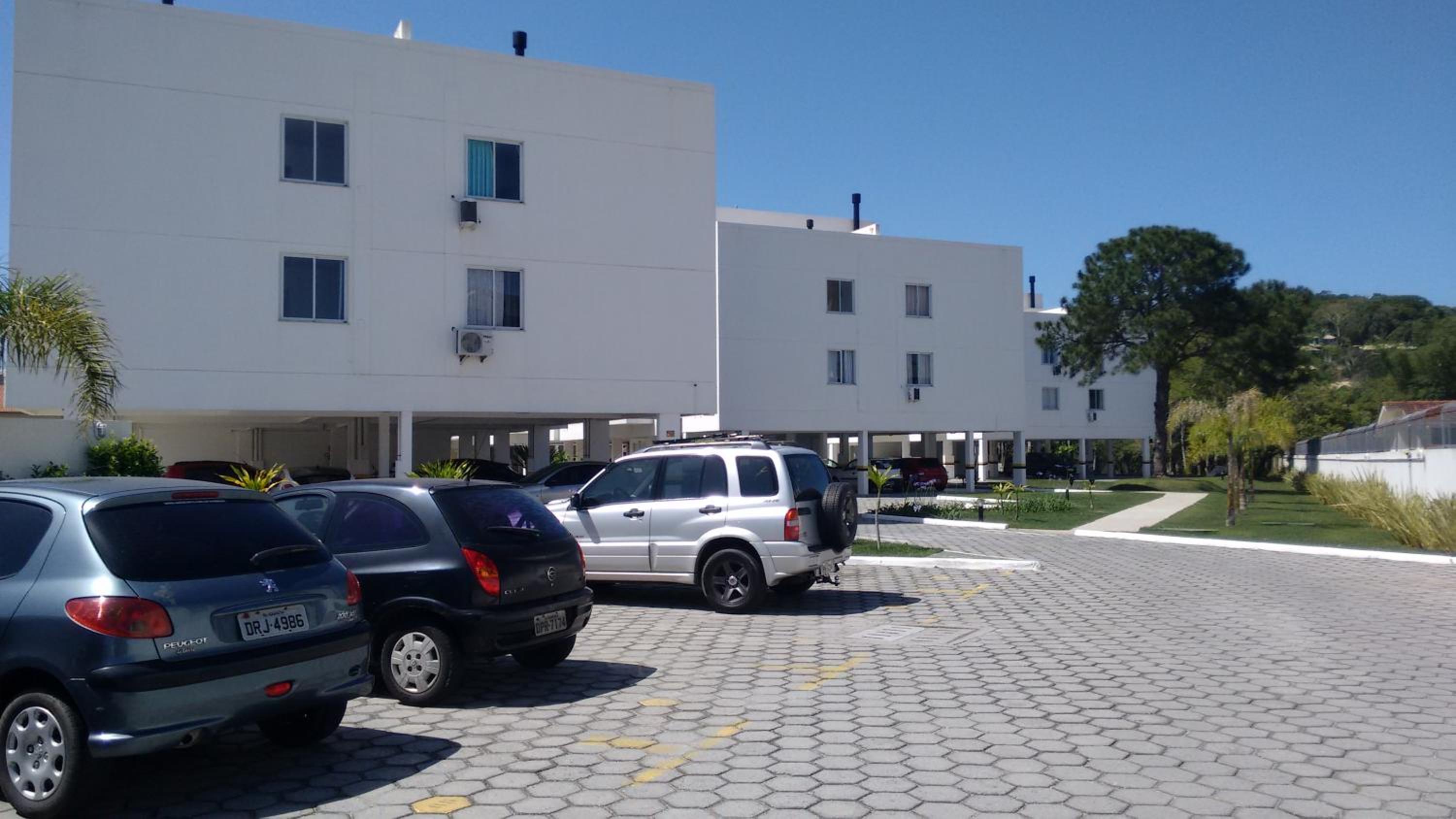 Apartamento Cachoeira do Bom Jesus