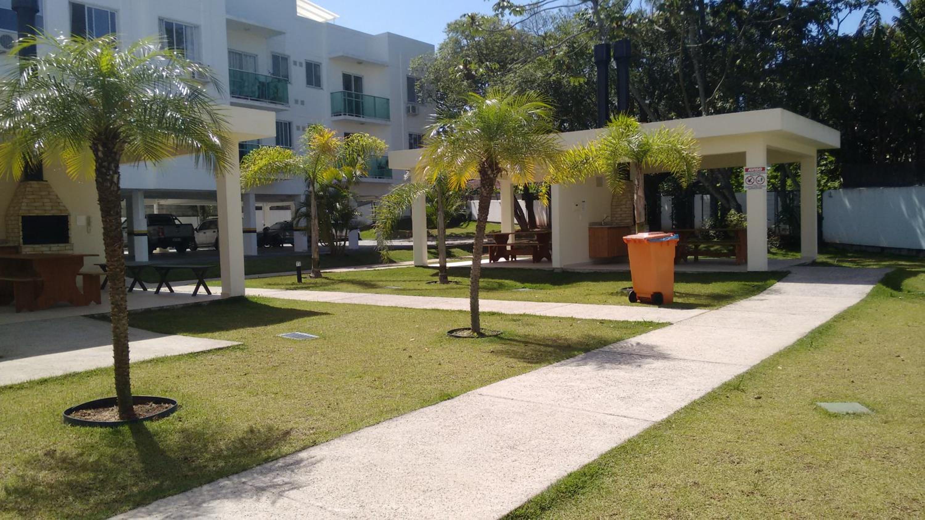 Apartamento Cachoeira do Bom Jesus