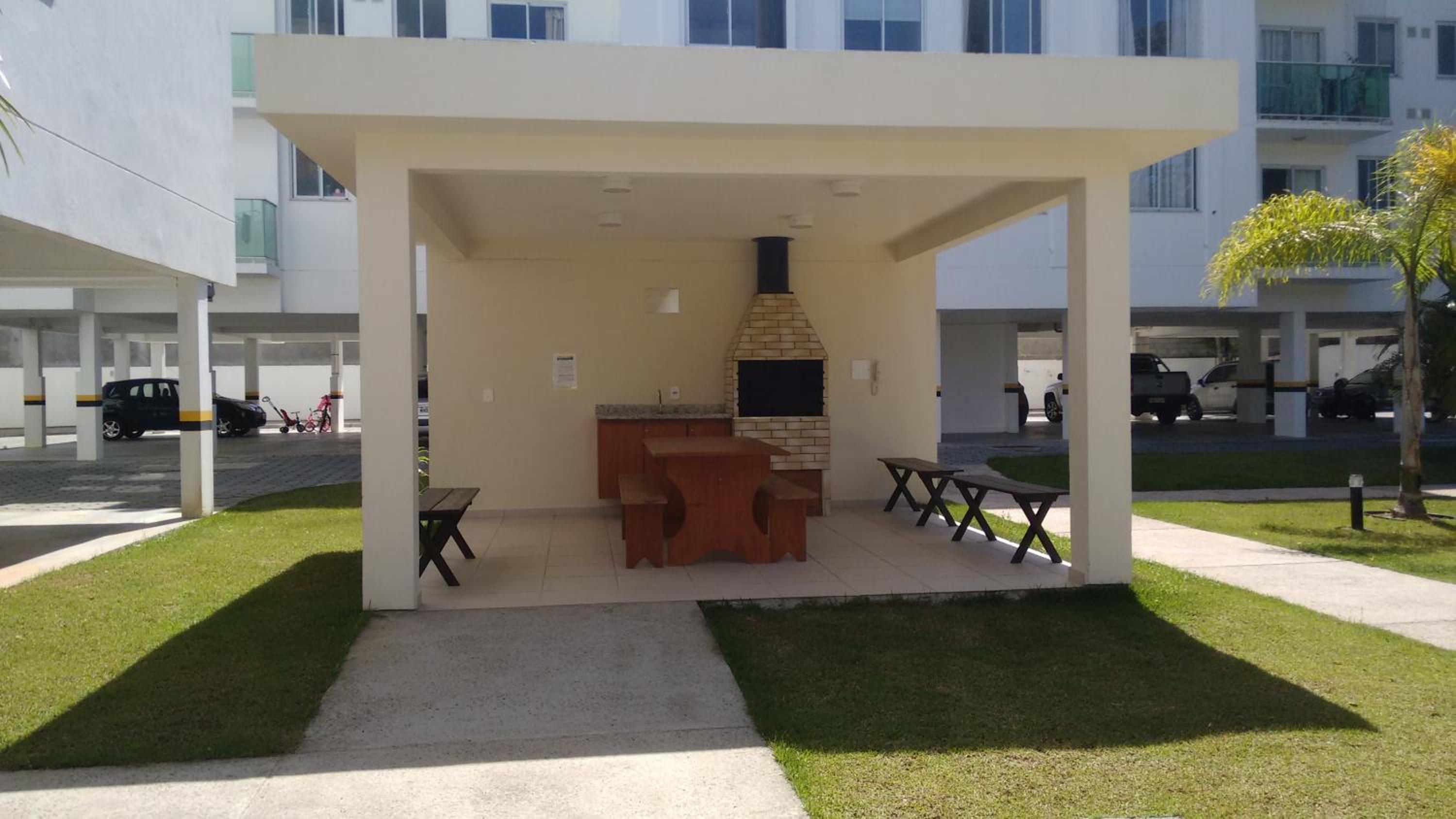 Apartamento Cachoeira do Bom Jesus