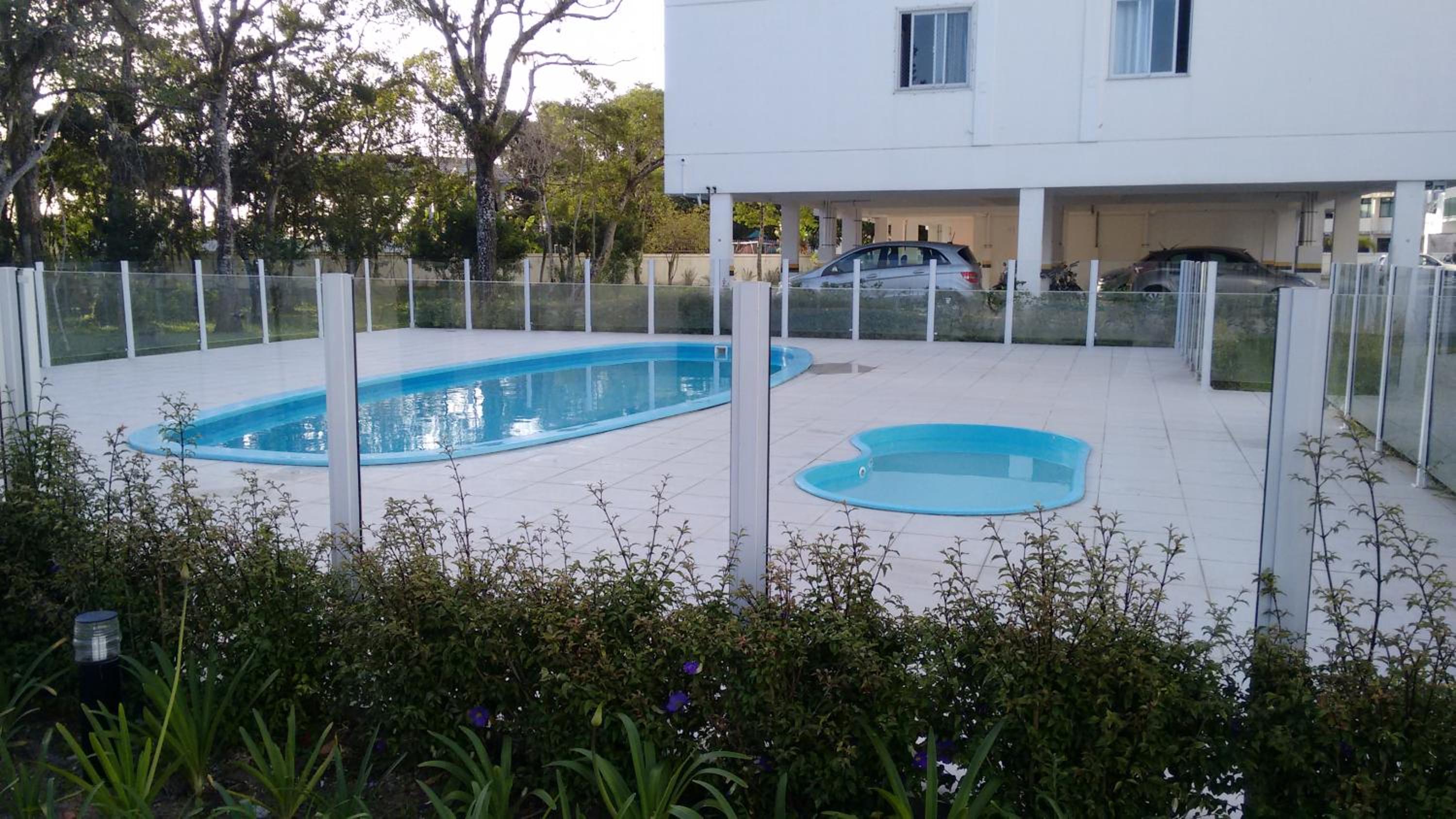 Apartamento Cachoeira do Bom Jesus