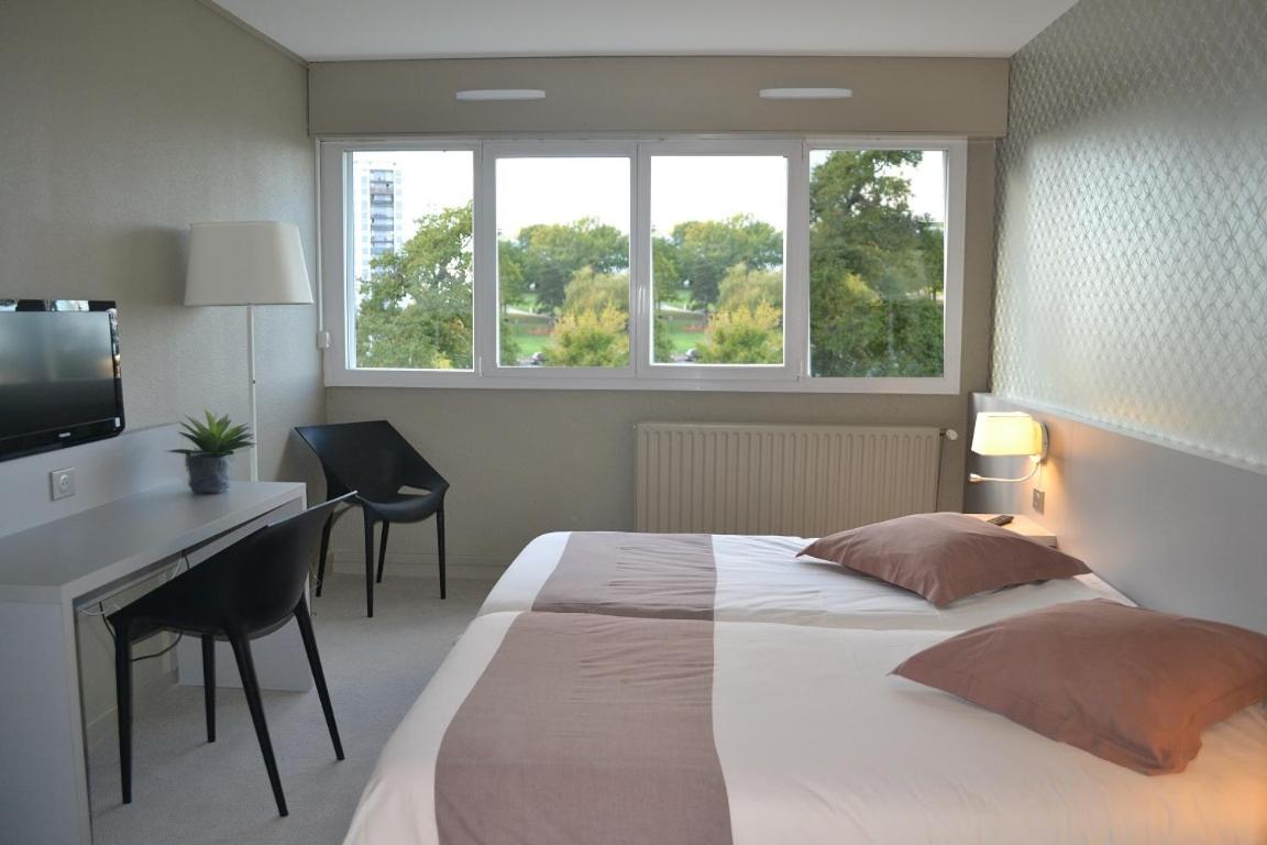 Hôtel de Guyenne, photo 8