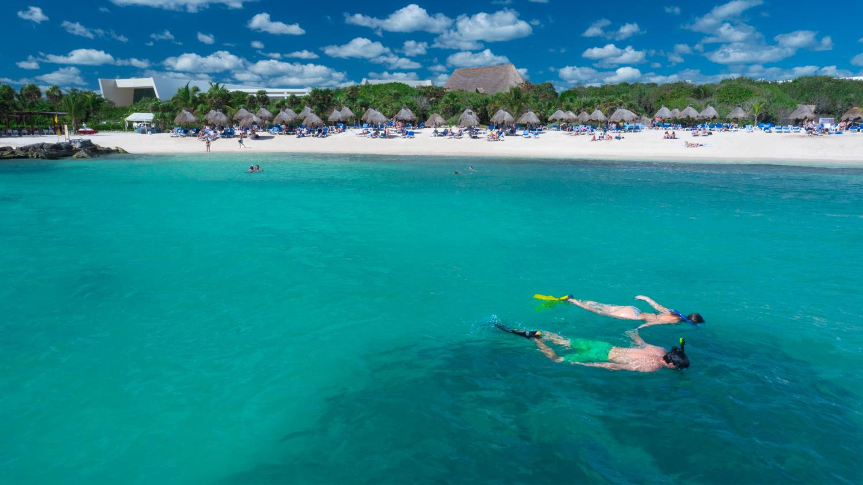 Grand Sirenis Riviera Maya Resort  Spa All Inclusive - Property Image 117