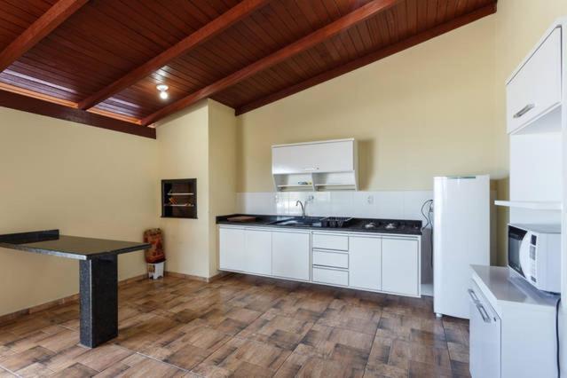 Residencial Gralha Azul