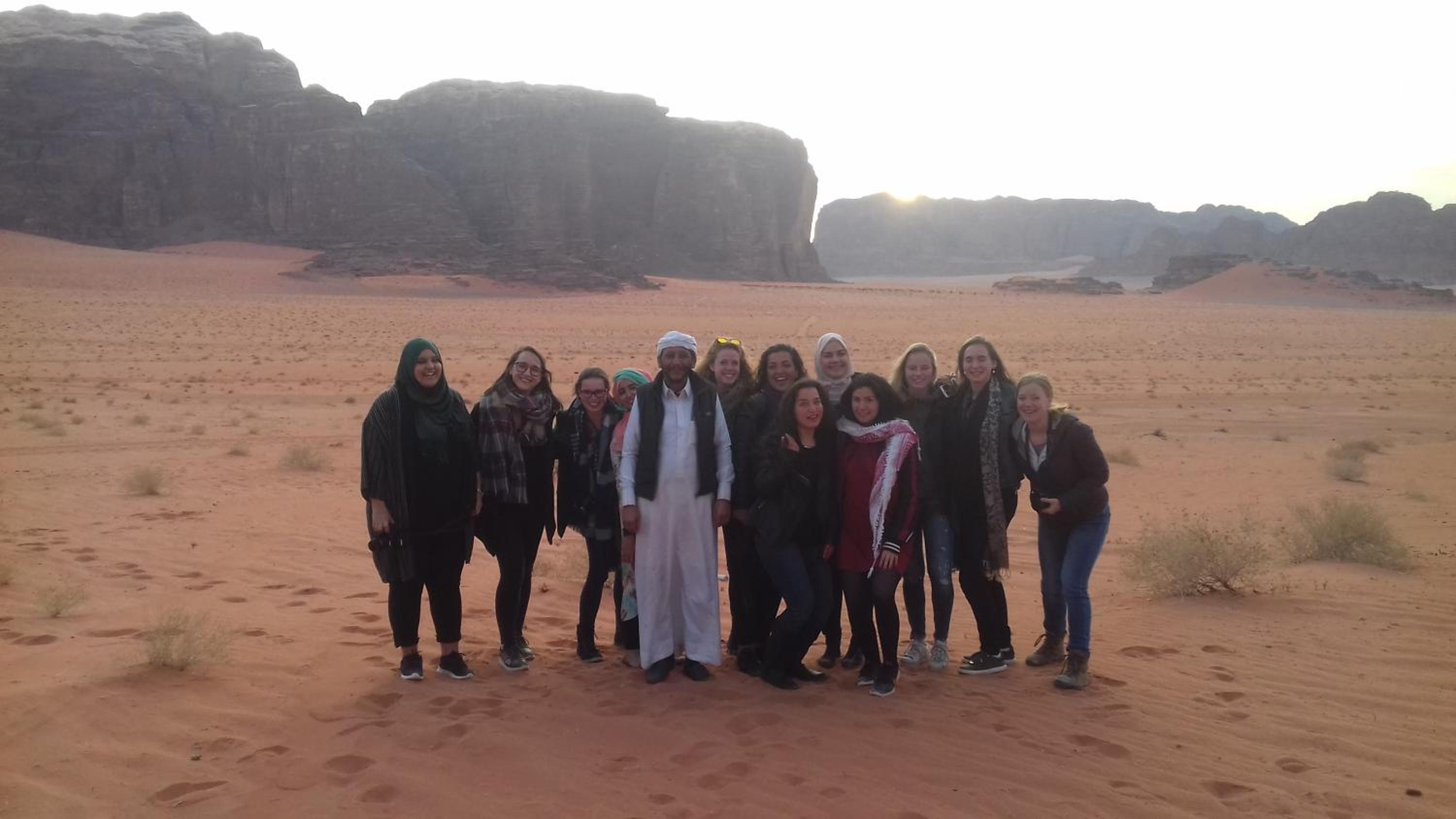 Black Irish Camp And Tours