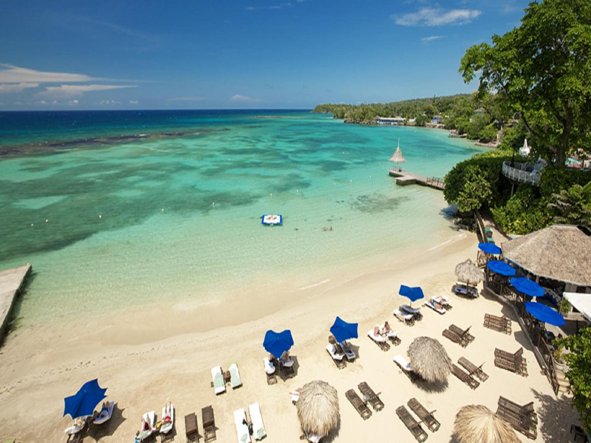Jamaica Vacations - Sandals Royal Plantation All Inclusive - Couples Only - Property Image 2