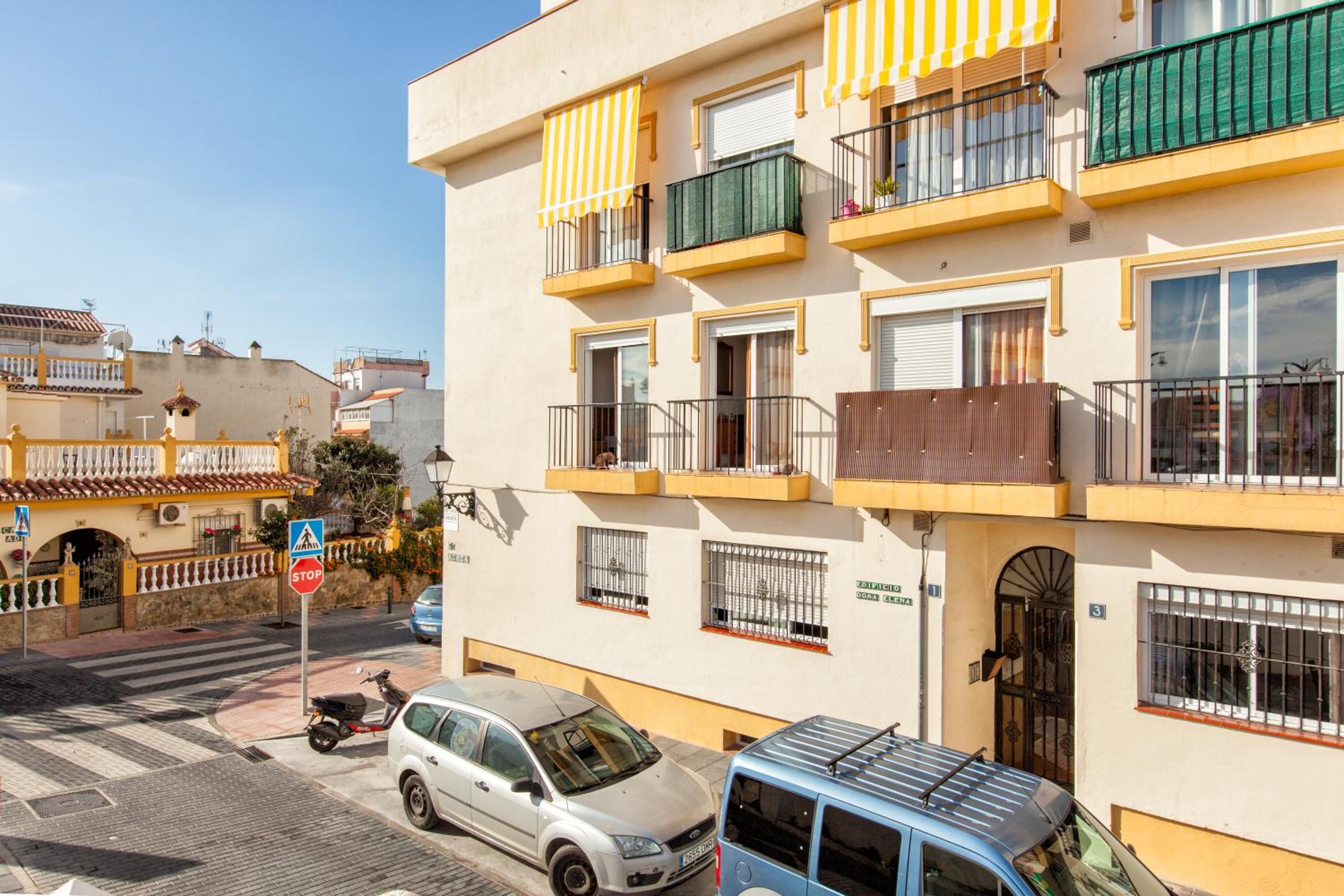Doña Elena view 2