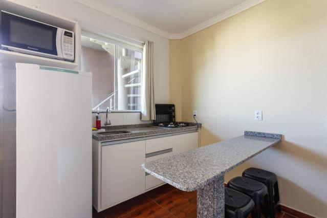 Residencial Gralha Azul