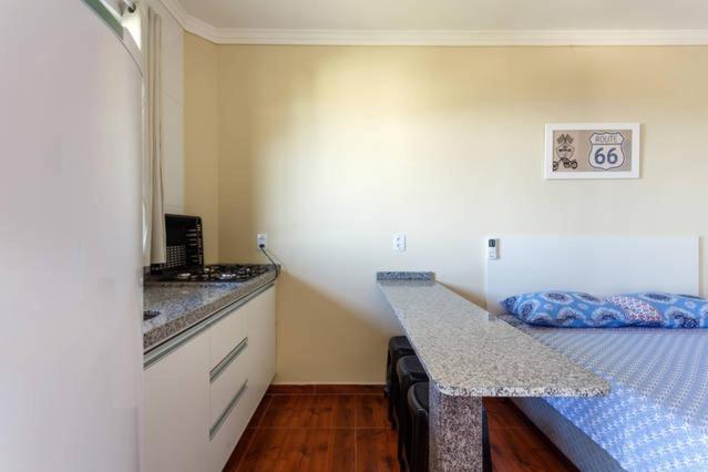 Residencial Gralha Azul