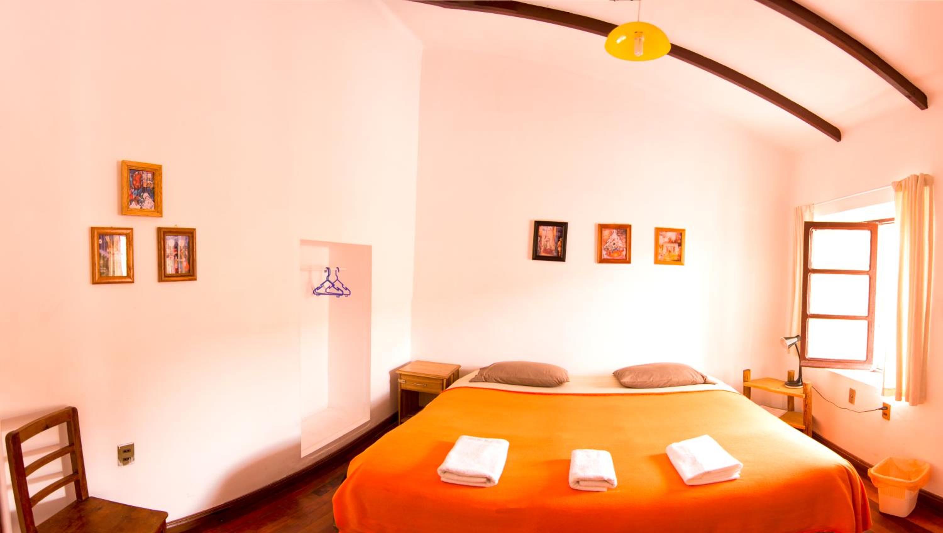 CasArte Takubamba B&B