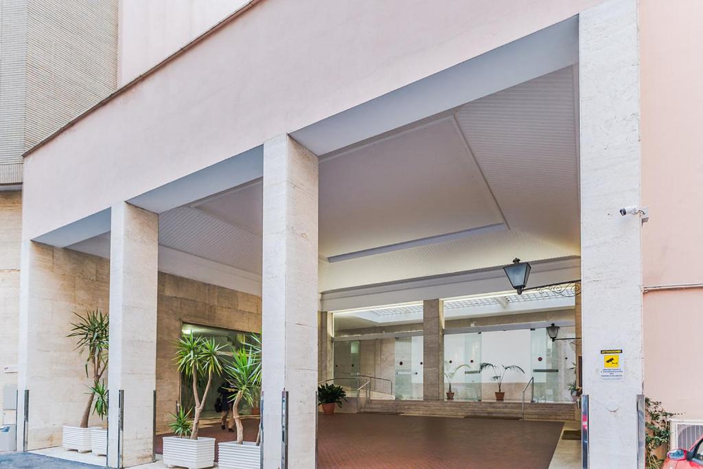 CasAlice B&B Napoli