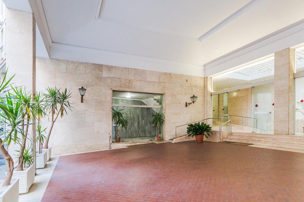 CasAlice B&B Napoli