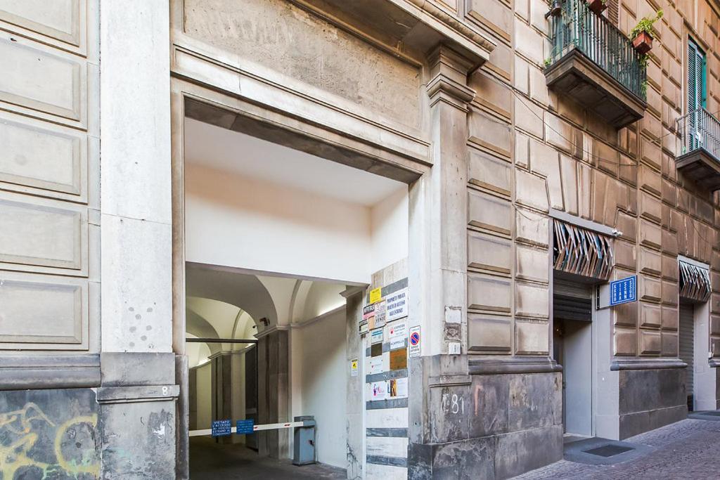 CasAlice B&B Napoli