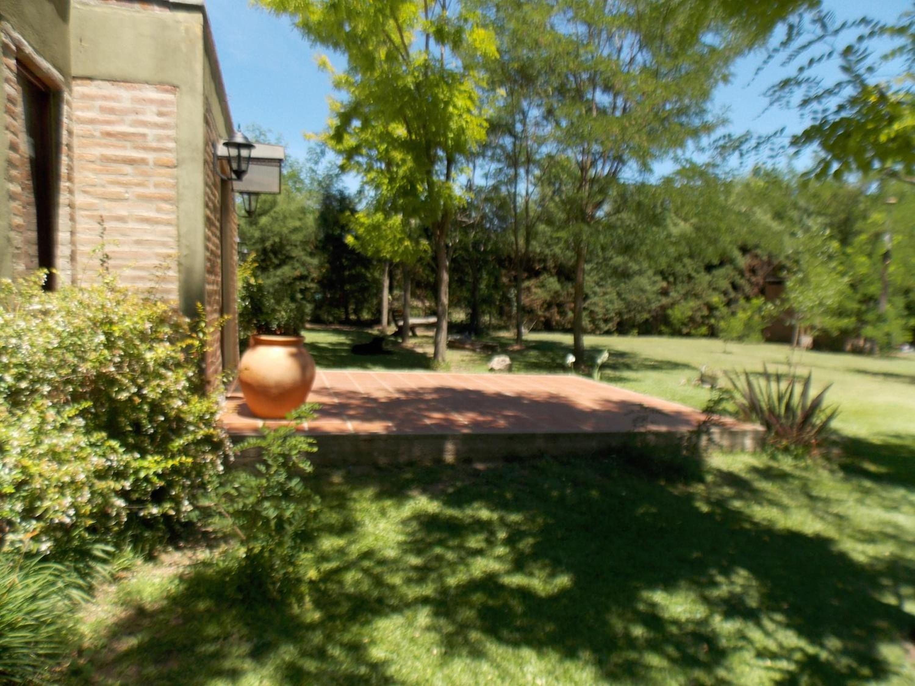 Portal del Río Posada