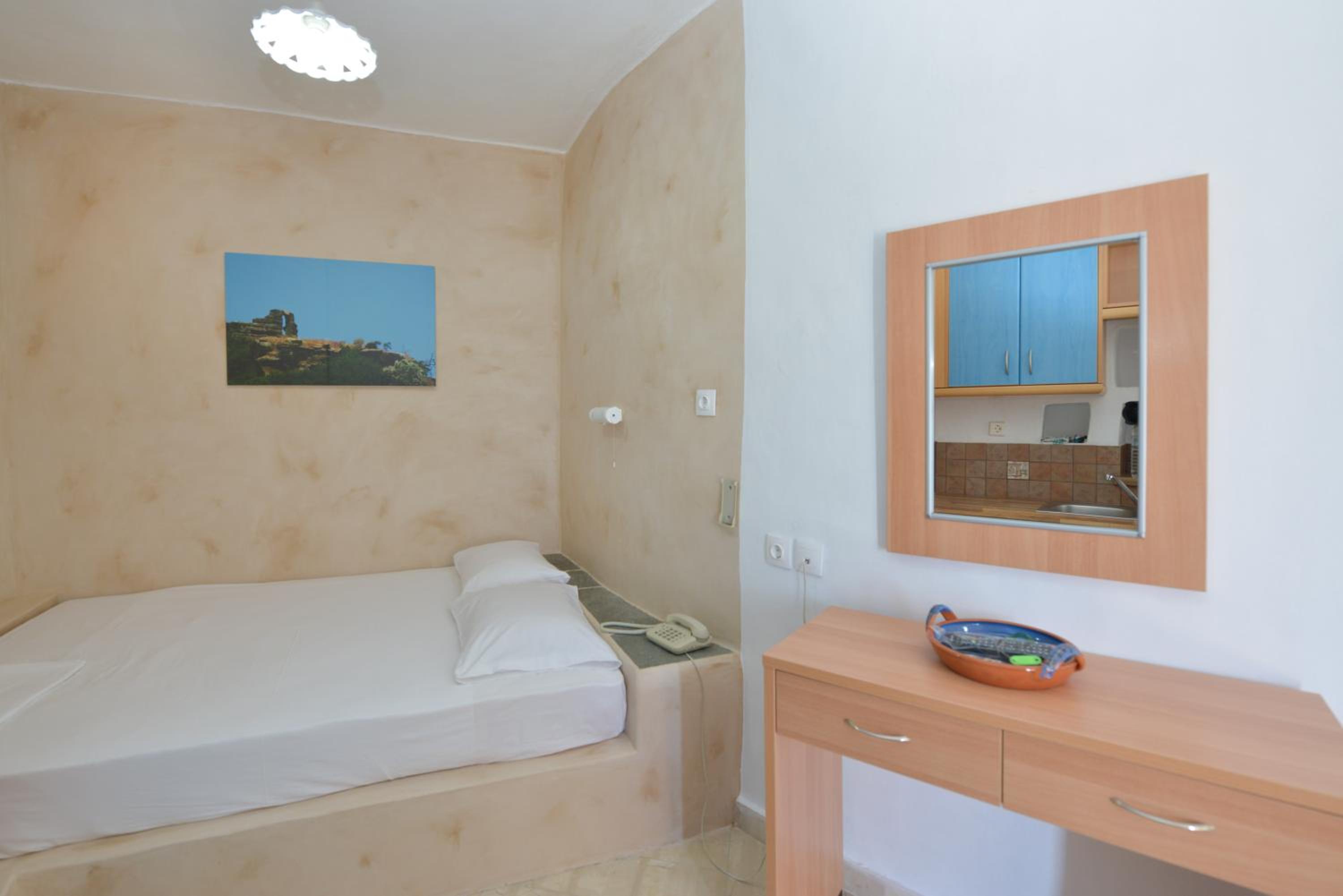 Windmill Villas