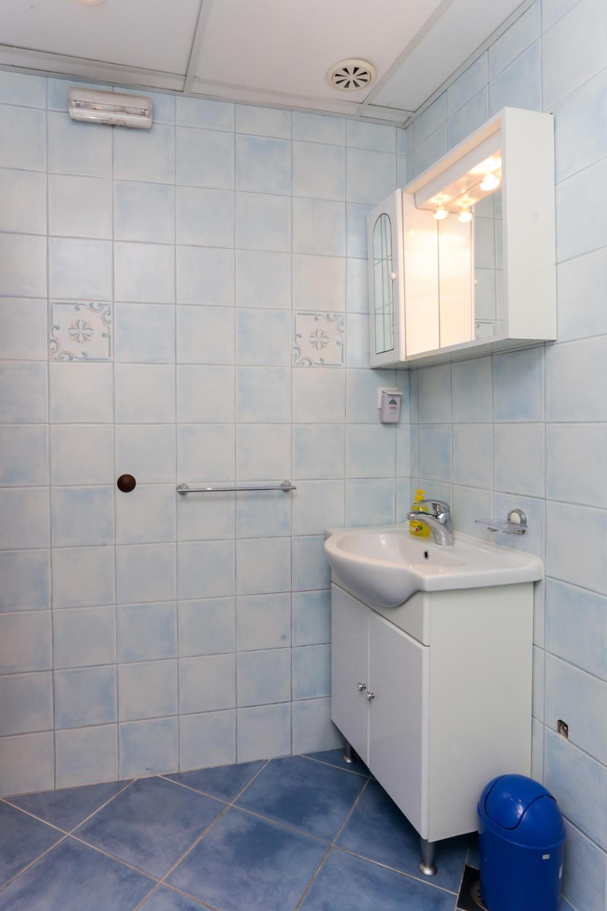 Stone House Apartment
