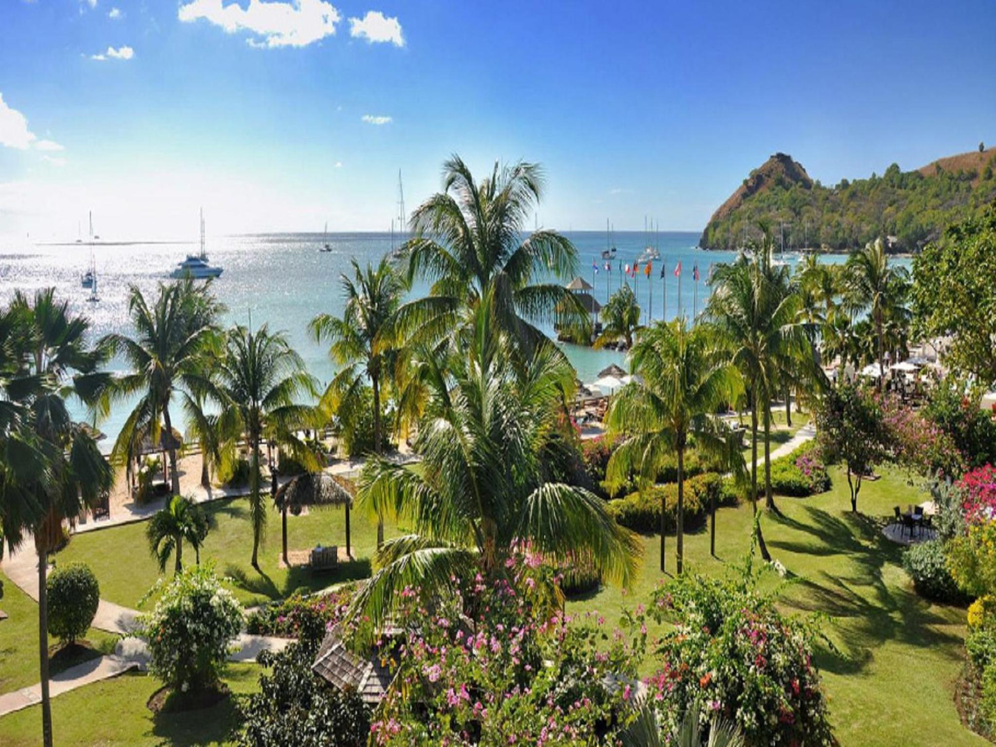 Sandals Grande St Lucian Spa and Beach All Inclusive Resort Adults Only - Photo 36
