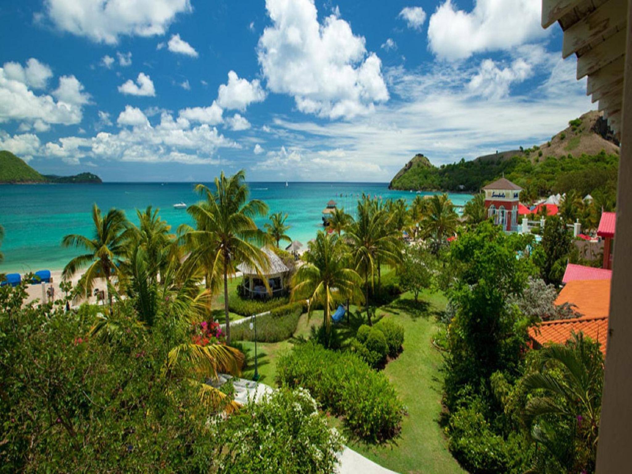 Sandals Grande St Lucian Spa and Beach All Inclusive Resort Adults Only - Photo 87
