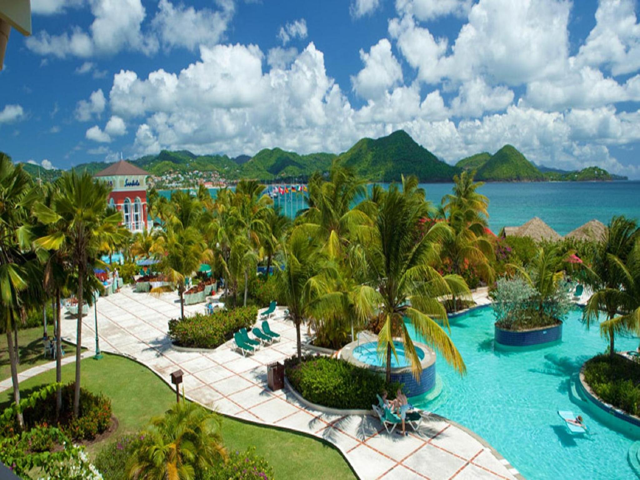 Sandals Grande St Lucian Spa and Beach All Inclusive Resort Adults Only - Photo 120