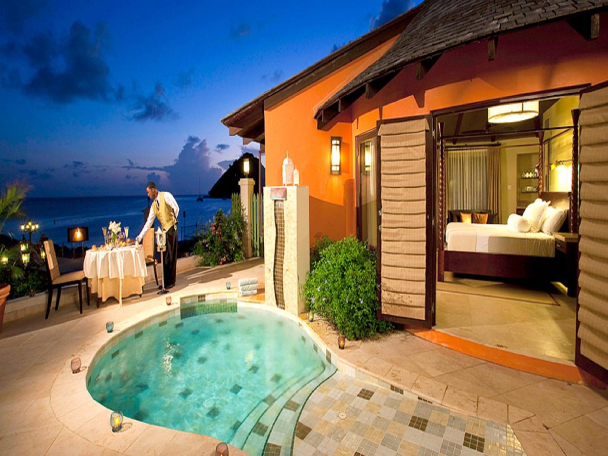 Sandals Grande St Lucian Spa and Beach All Inclusive Resort Adults Only - Photo 83