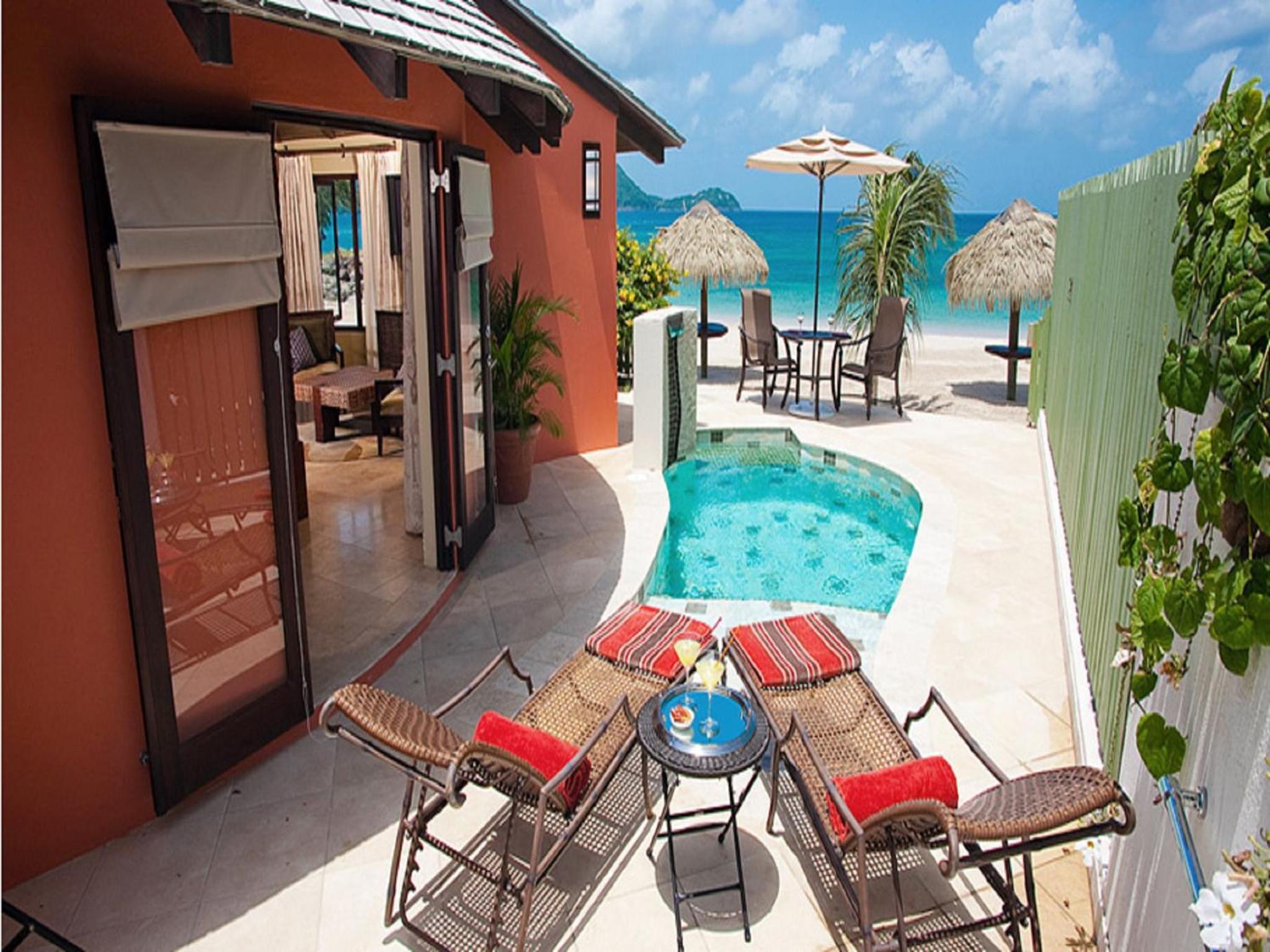 Sandals Grande St Lucian Spa and Beach All Inclusive Resort Adults Only - Photo 50