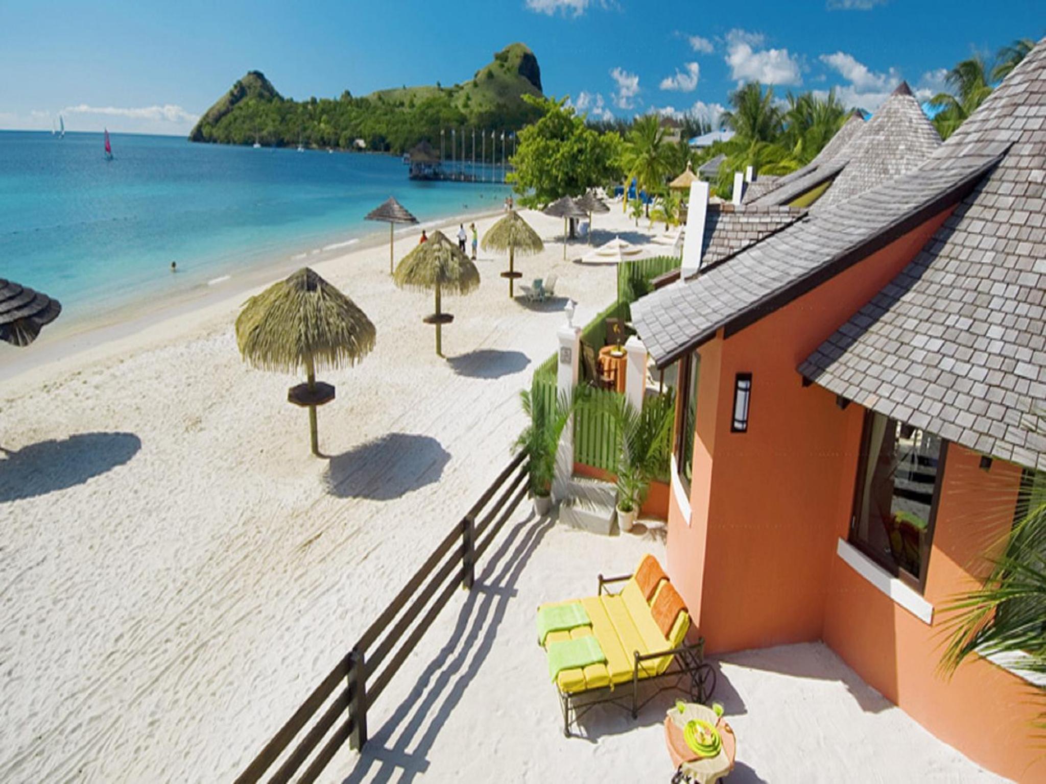 Sandals Grande St Lucian Spa and Beach All Inclusive Resort Adults Only - Photo 30