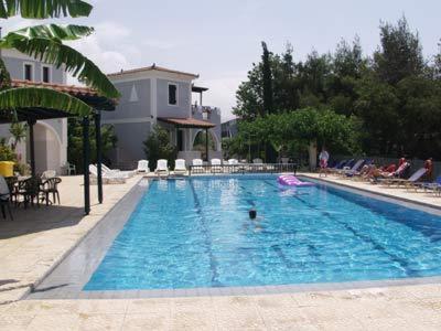 Laganas Vacations - Portego - Property Image 2