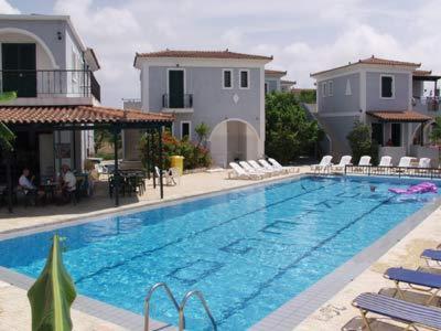 Laganas Vacations - Portego - Property Image 1