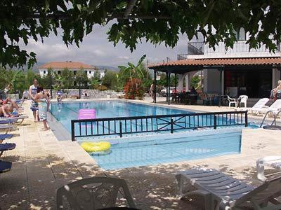 Laganas Vacations - Portego - Property Image 11
