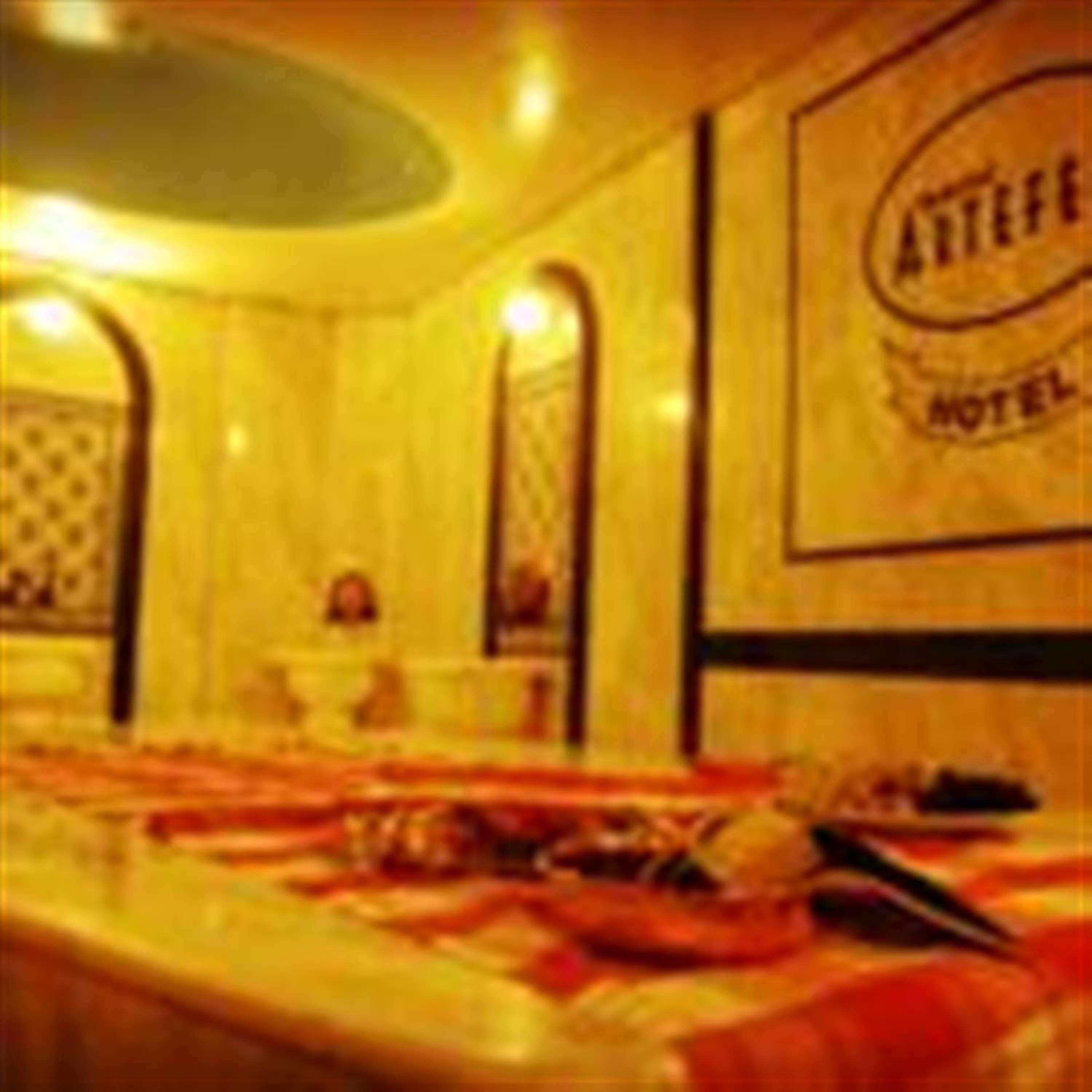 Artefes Otel Eski Şehir - Image 137