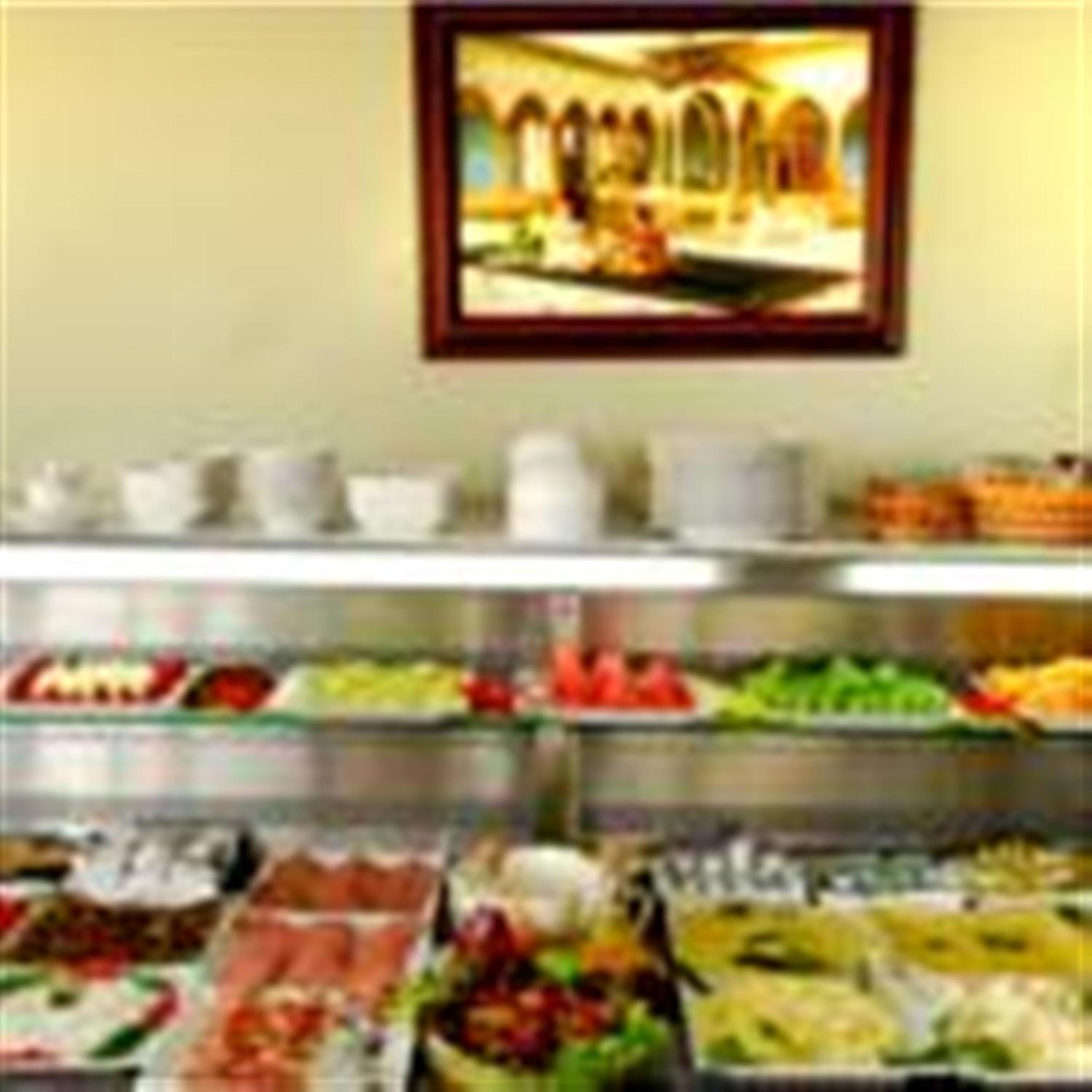 Artefes Otel Eski Şehir - Image 145