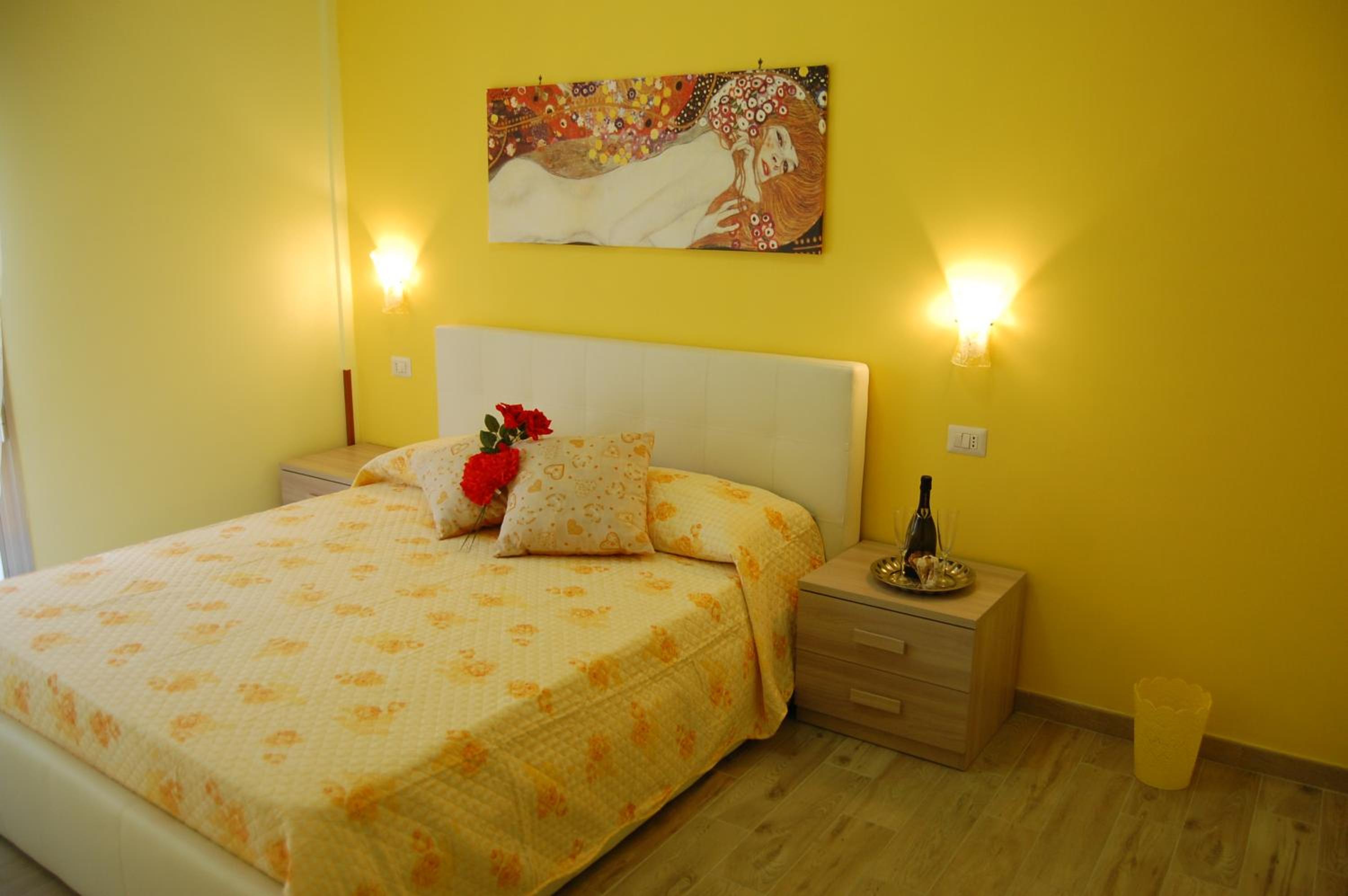 B&B Il Salice photo 5