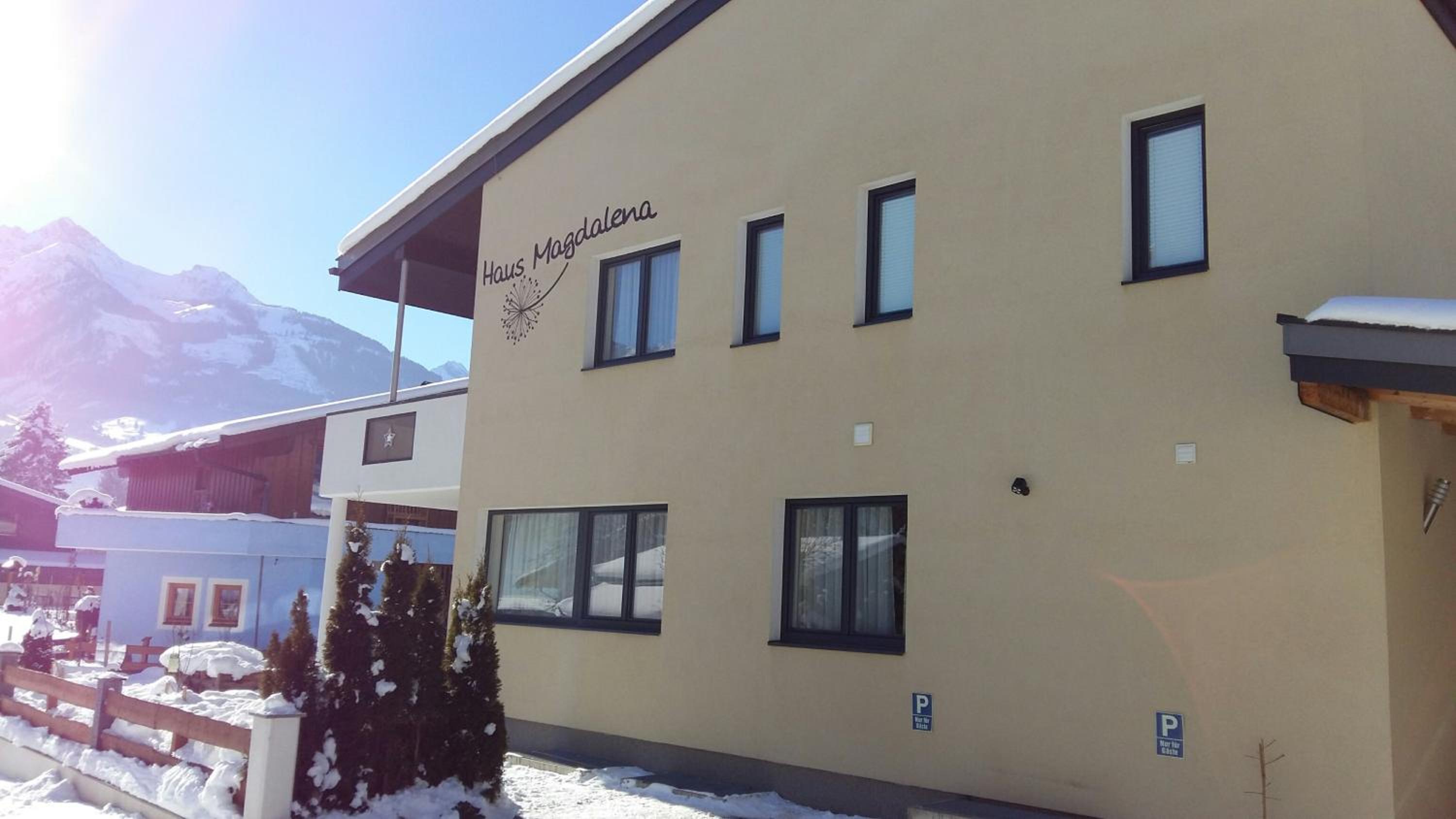 Haus Magdalena