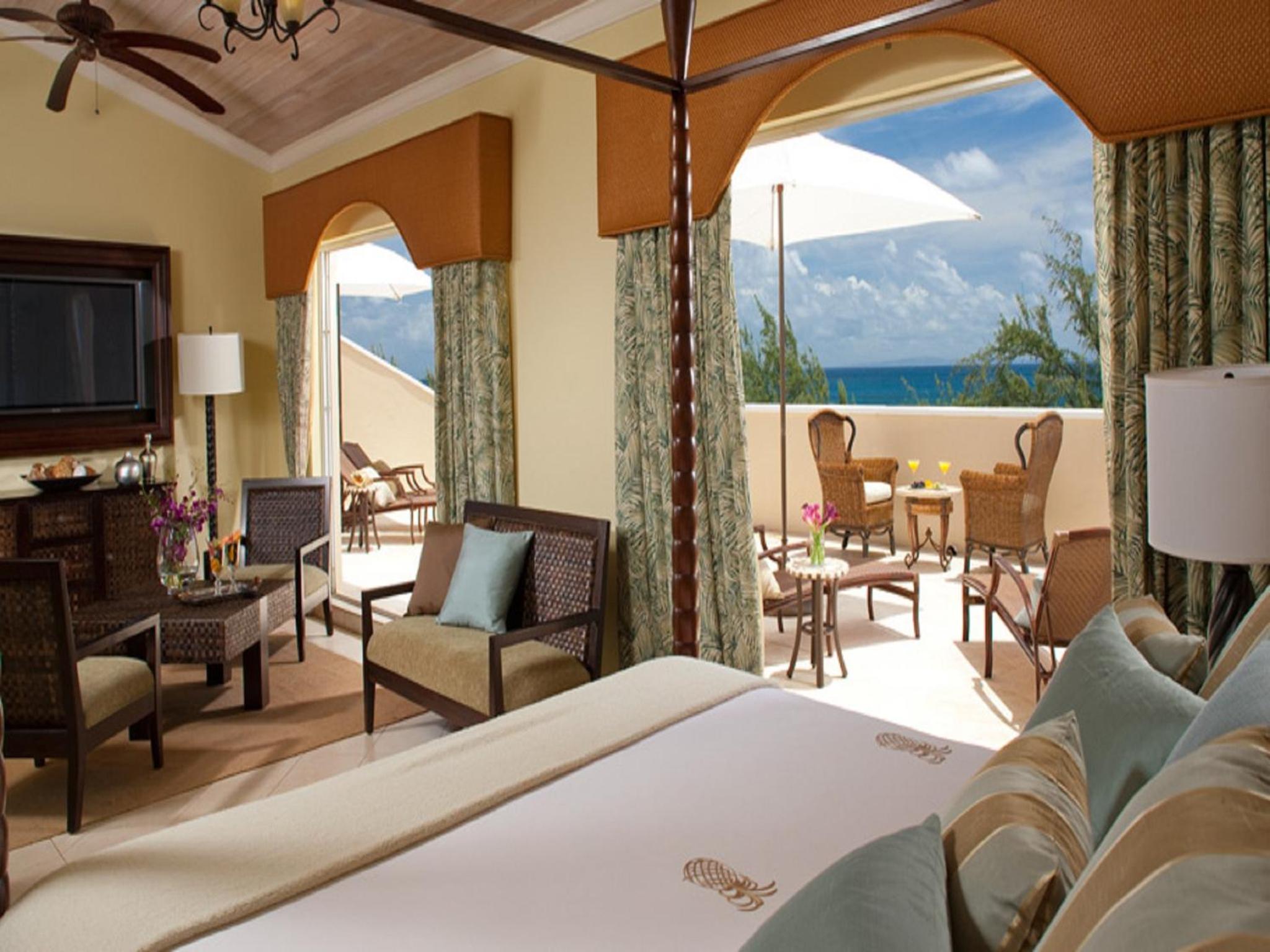 Sandals Grande St Lucian Spa and Beach All Inclusive Resort Adults Only - Photo 82