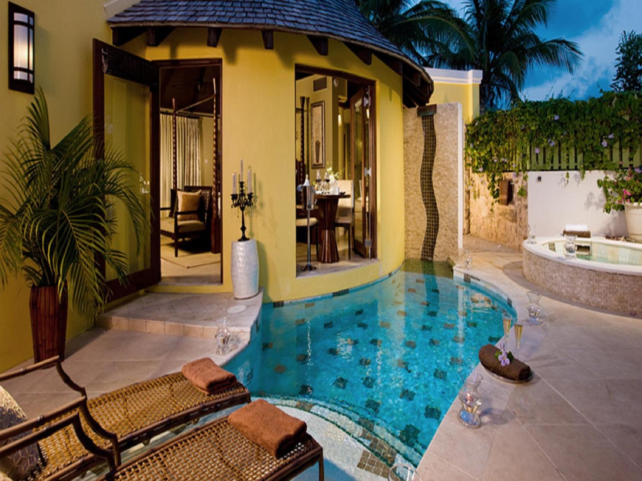 Sandals Grande St Lucian Spa and Beach All Inclusive Resort Adults Only - Photo 68