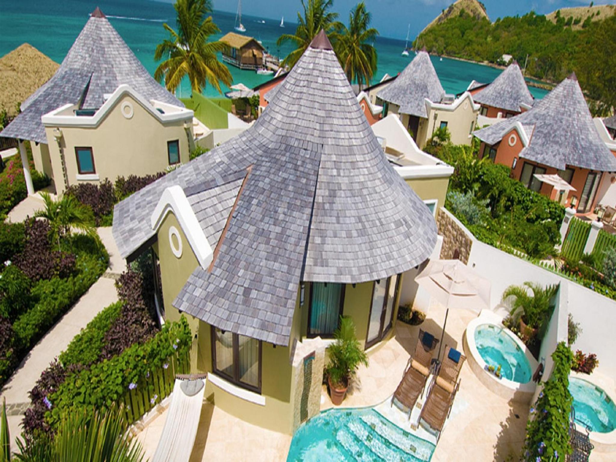 Sandals Grande St Lucian Spa and Beach All Inclusive Resort Adults Only - Photo 61