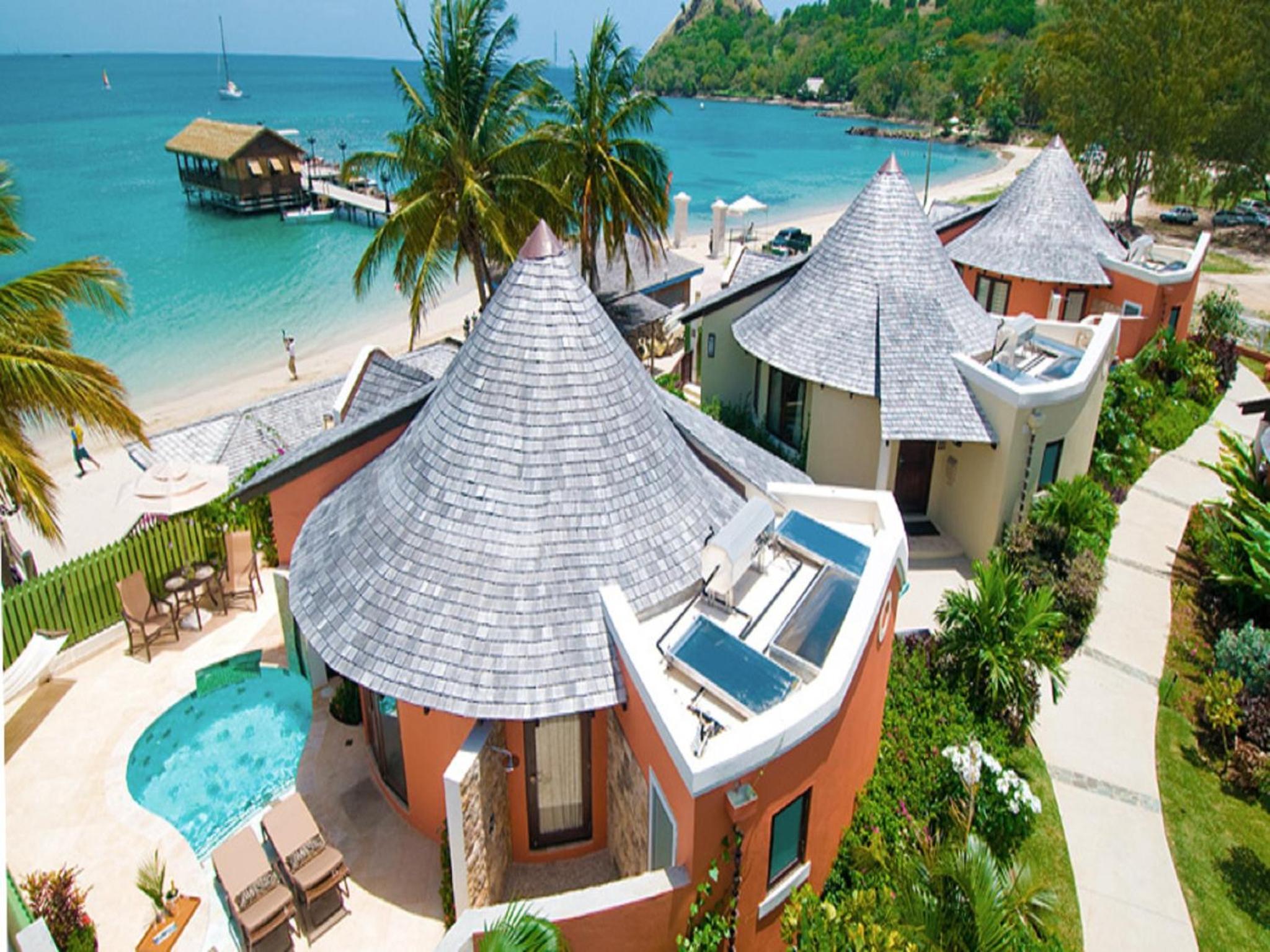 Sandals Grande St Lucian Spa and Beach All Inclusive Resort Adults Only - Photo 110