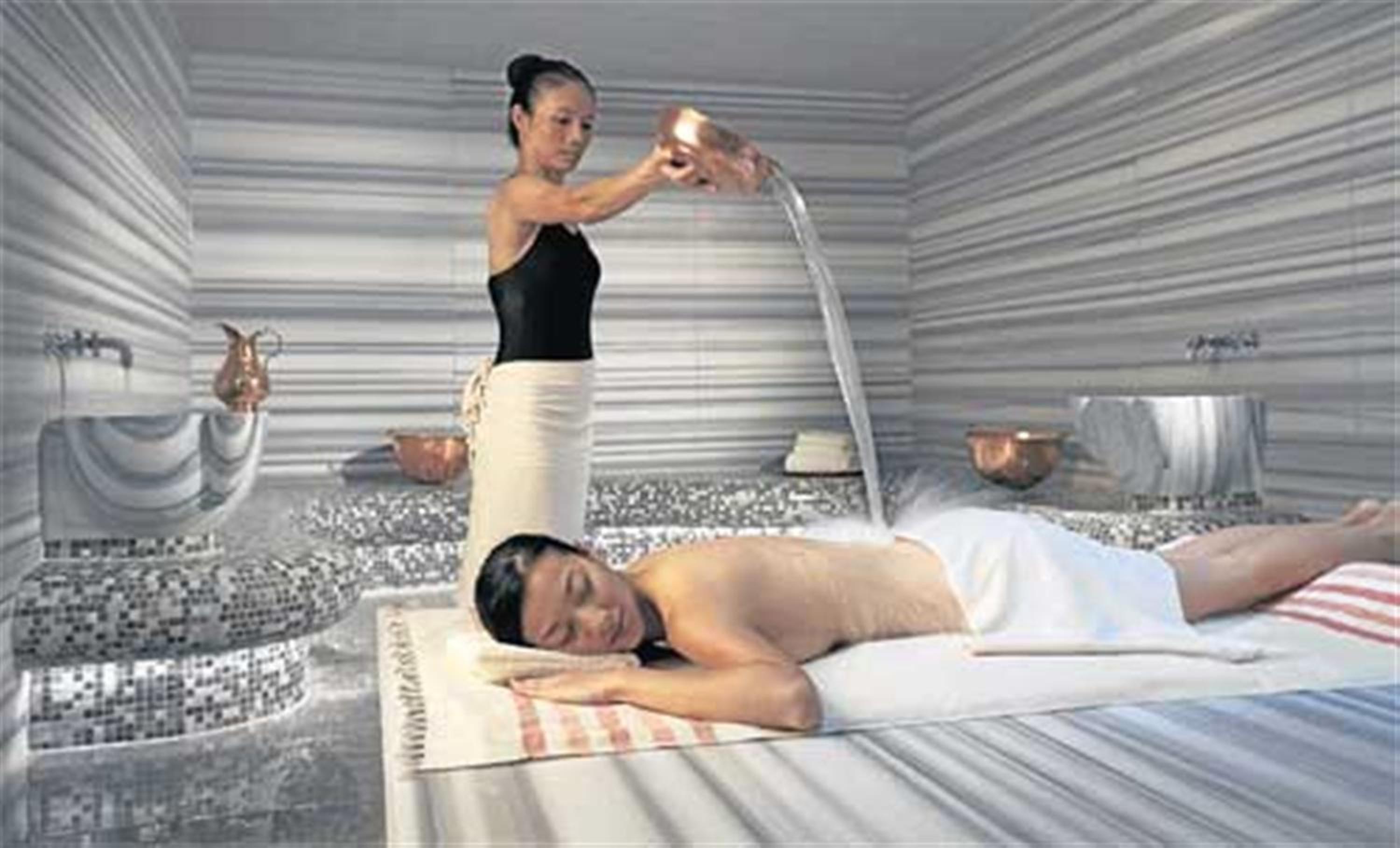 Artefes Otel Eski Şehir - Image 138