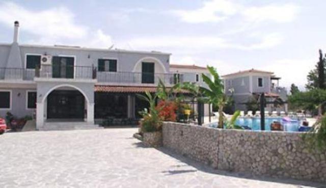 Laganas Vacations - Portego - Property Image 10