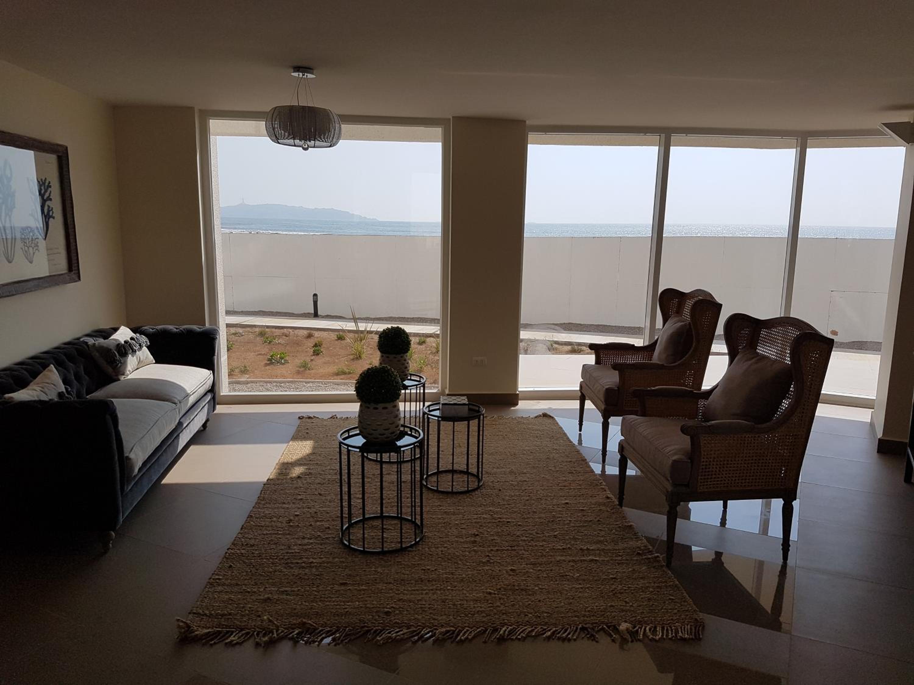 Laguna del Mar Apartamento 208