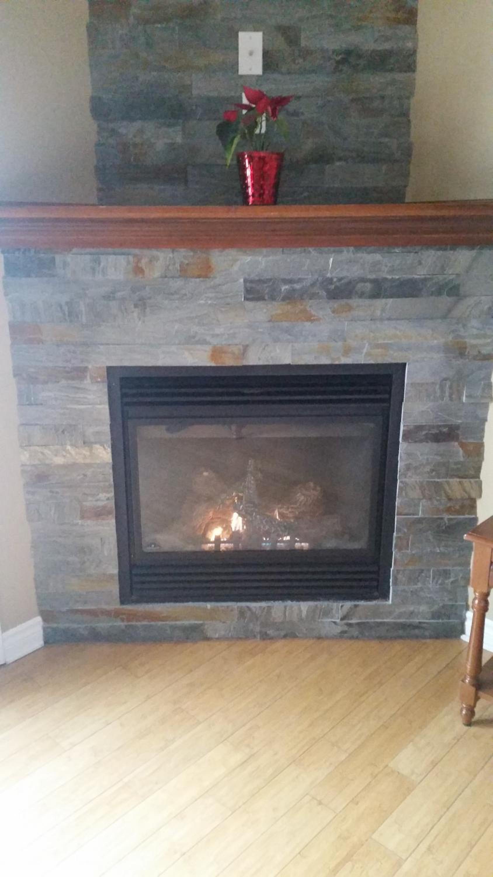 Condo St Sauveur