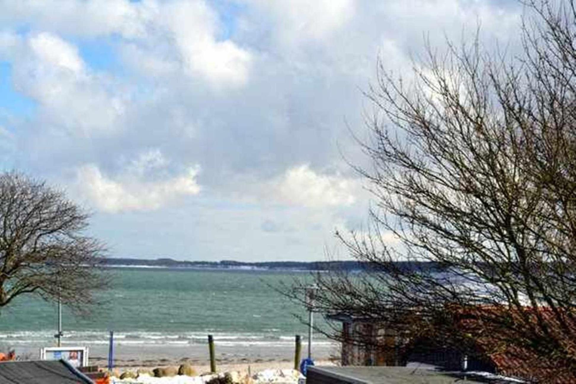 Ferienhaus Am Strand view 5