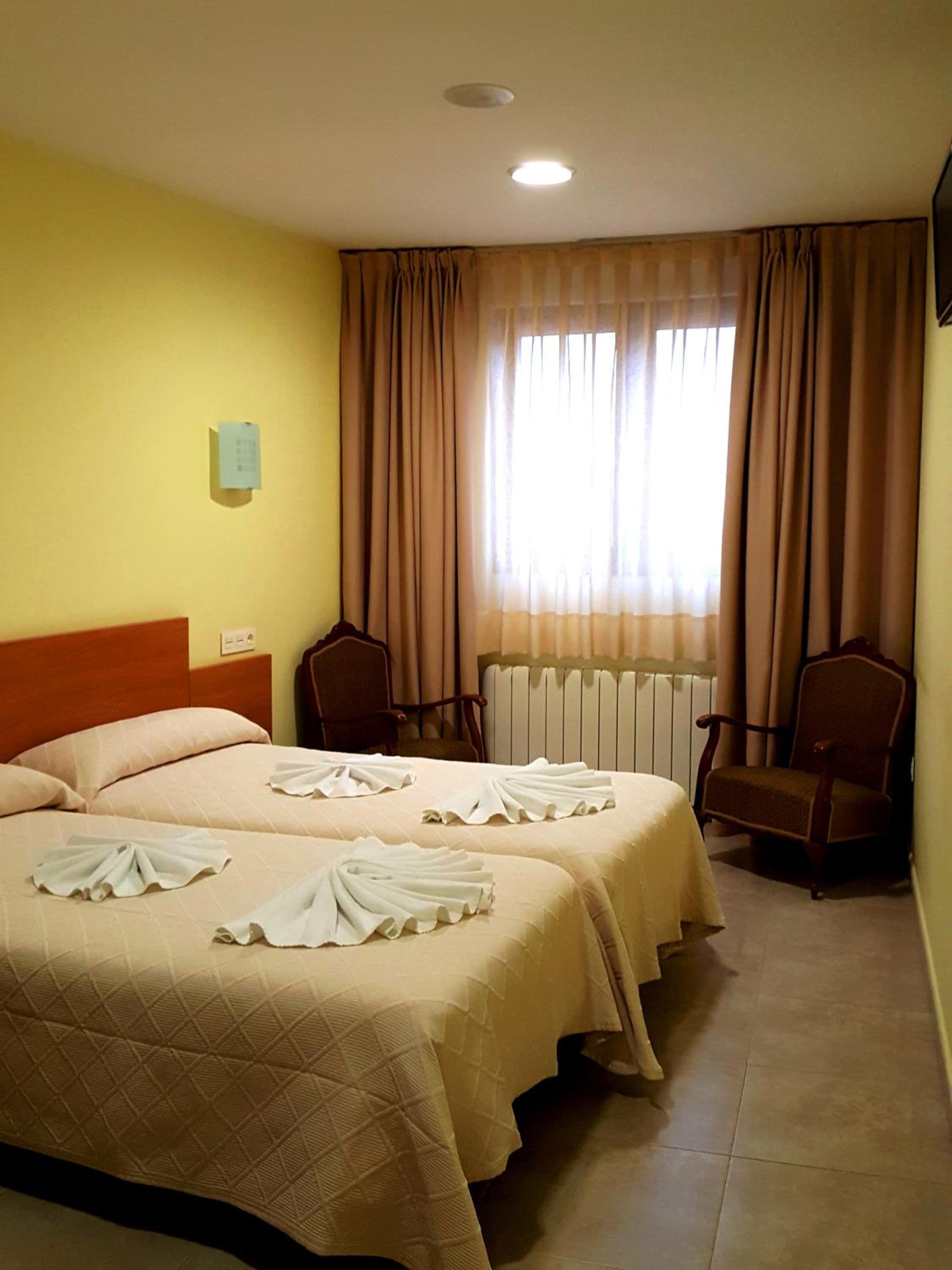 HOTEL RURAL San Pedro