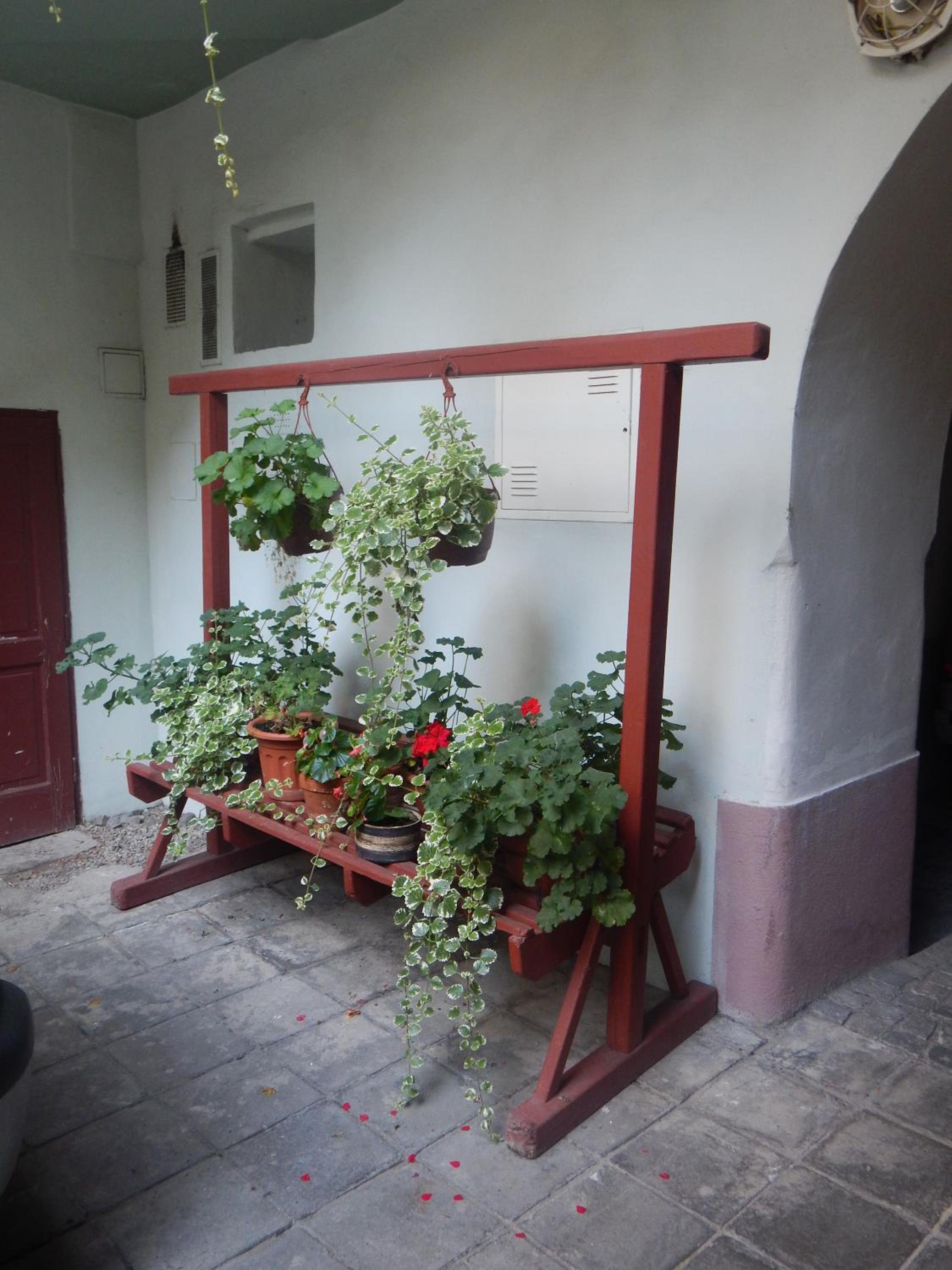 Miraculous Appartement