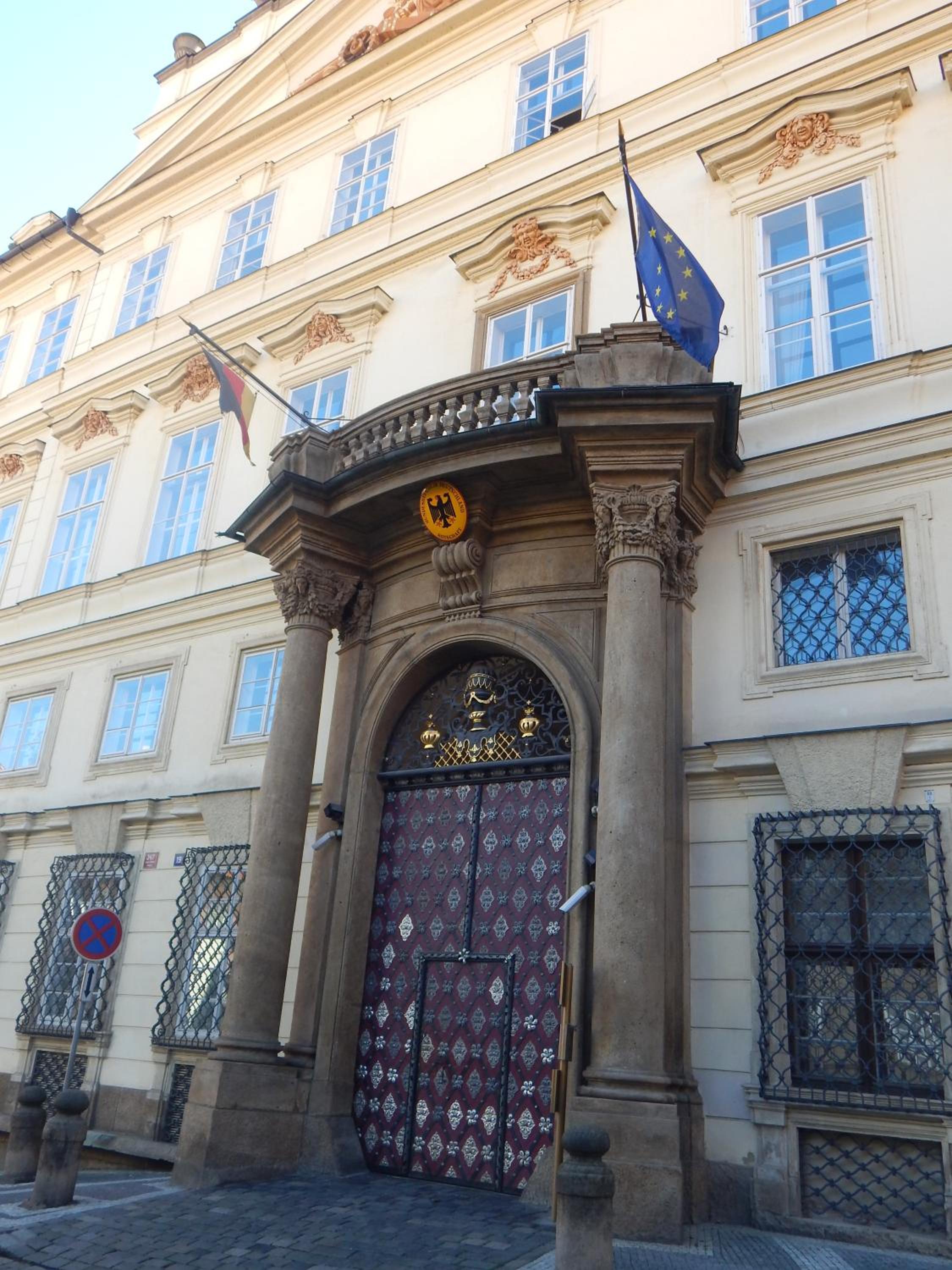 Miraculous Appartement