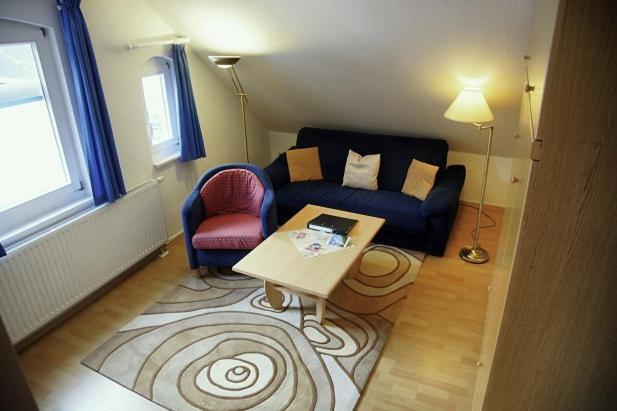 Apartments Haus Eintracht Sellin