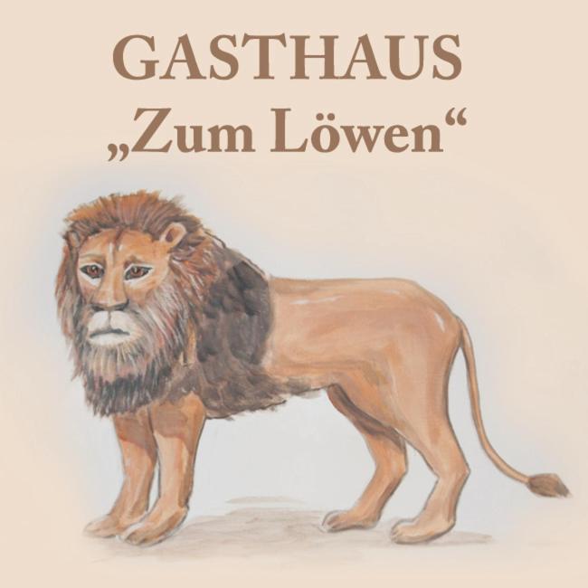 Gasthaus zum Löwen - Restaurant Akropolis view 5