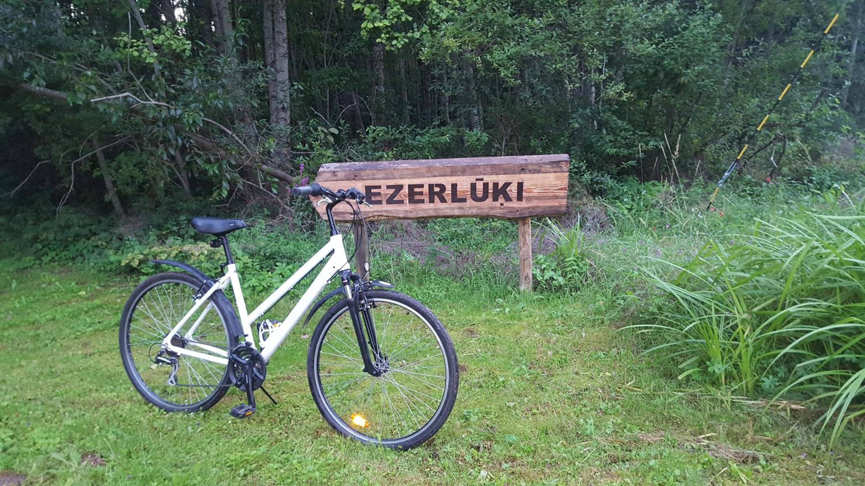 Ezerlūķi