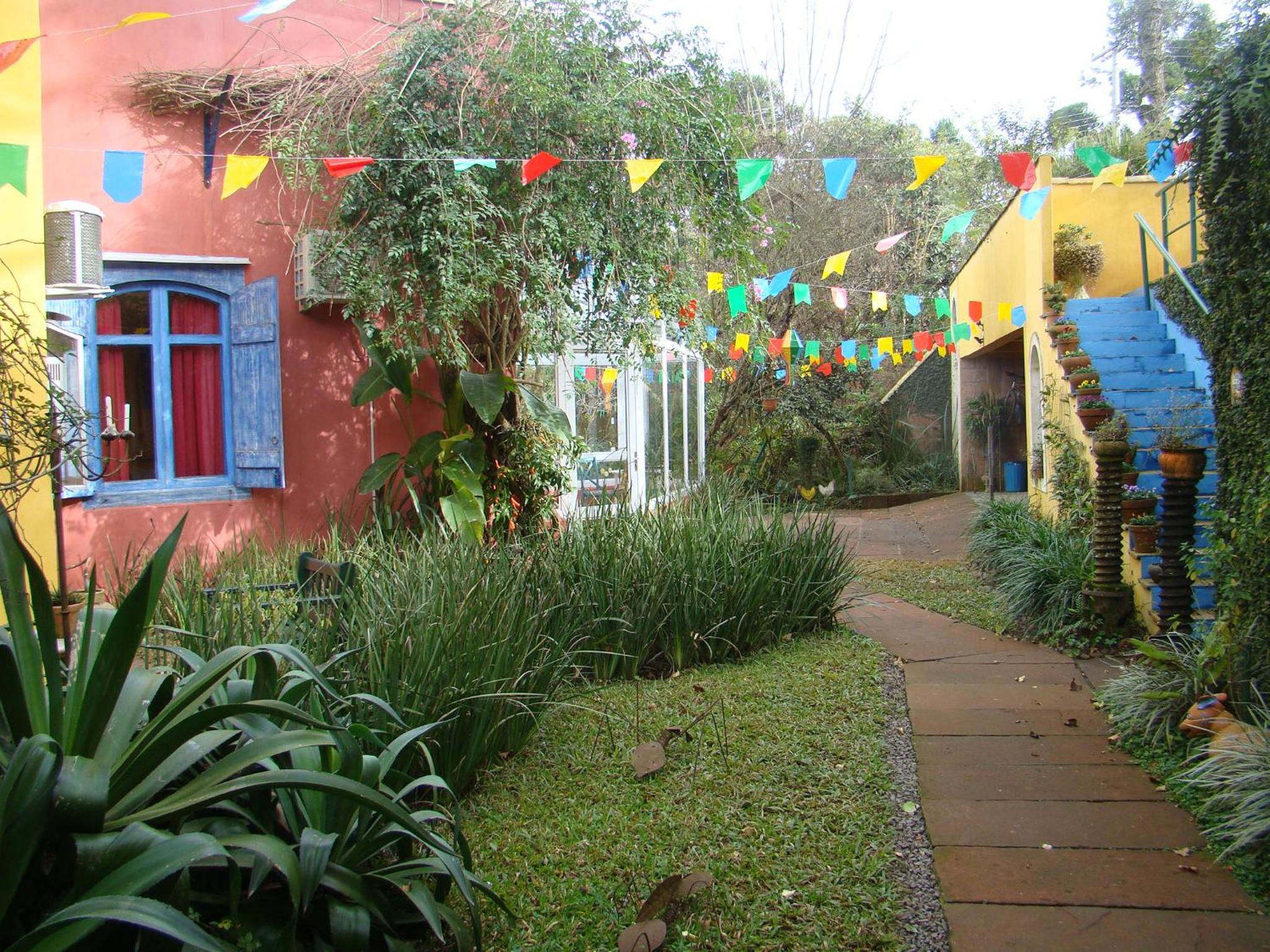 Villa do Arquiteto