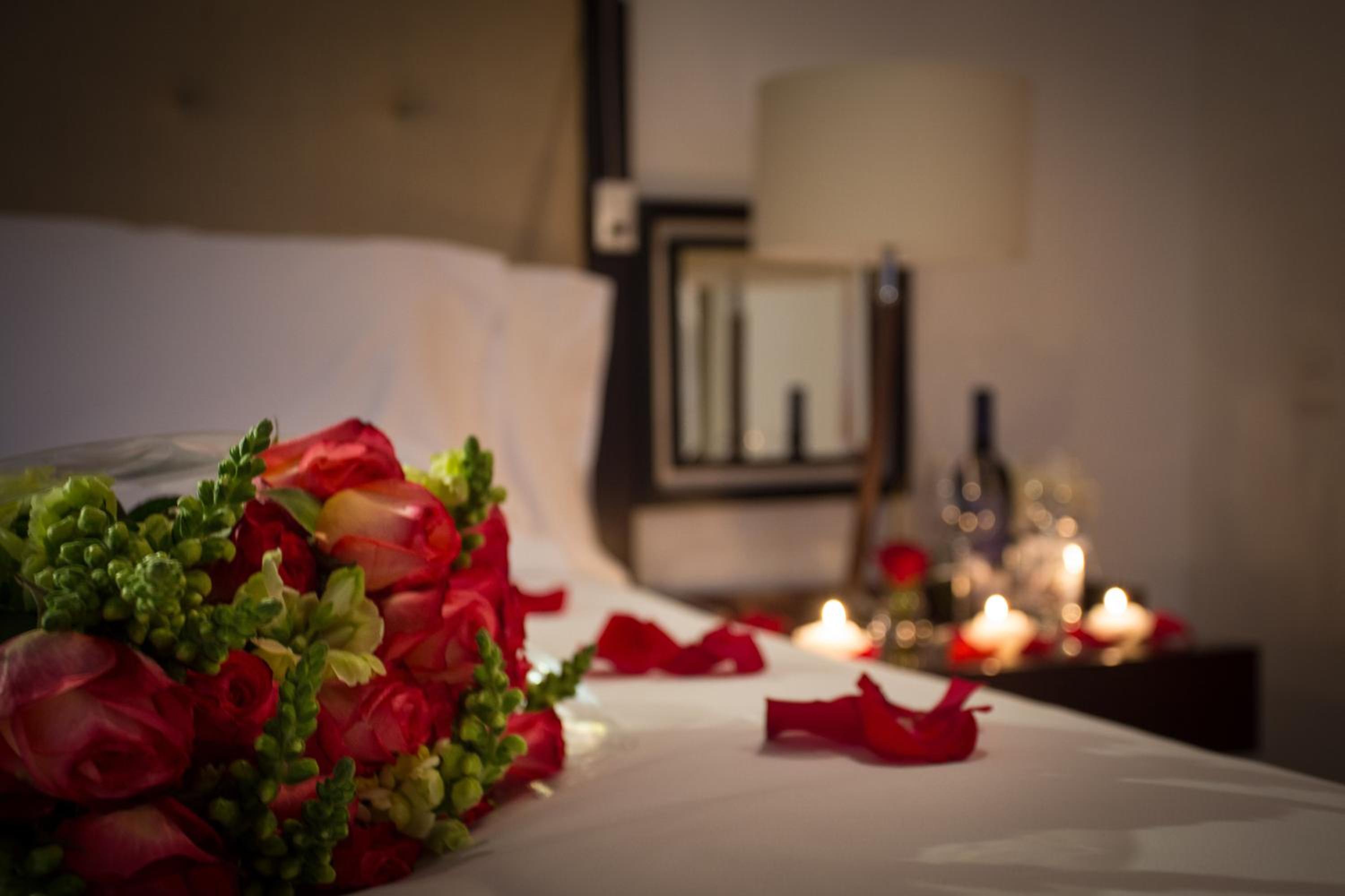 Hotel 93 Luxury Suites by Preferred